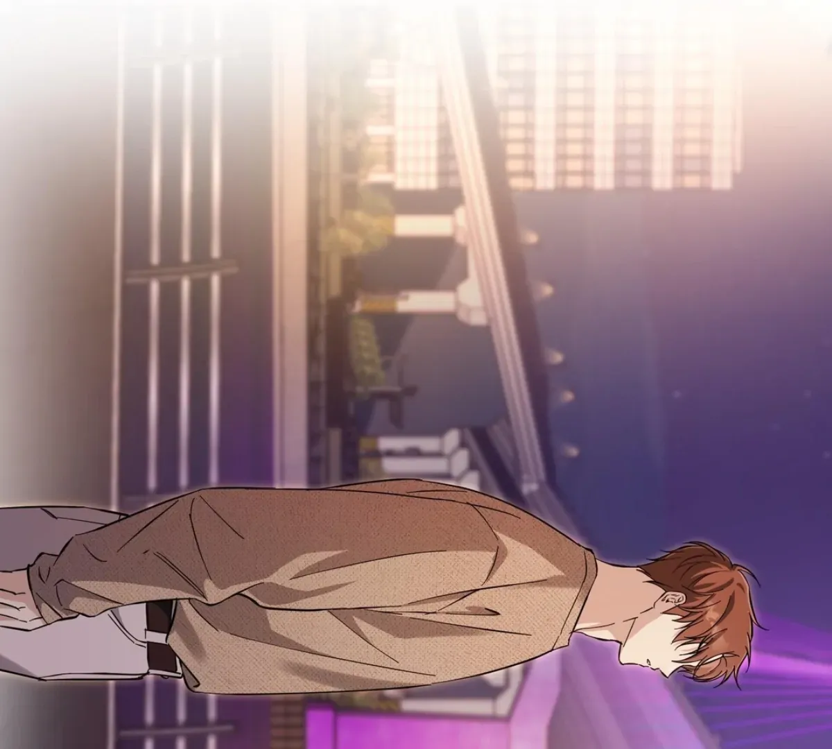 Read Protect your purity! chapter 24 image 50 on Lezhin