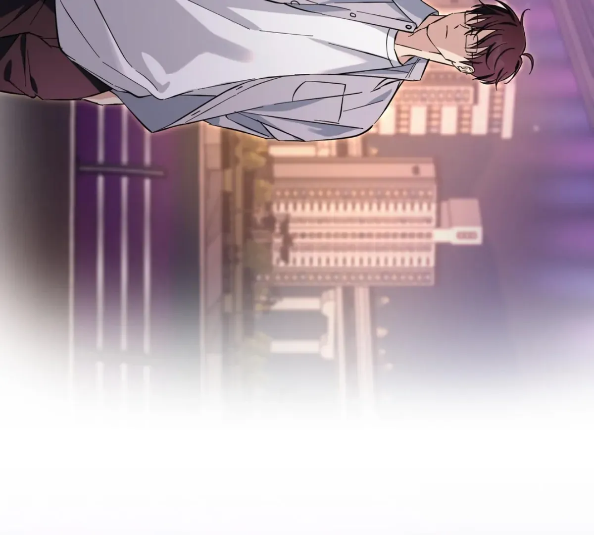 Read Protect your purity! chapter 24 image 52 on Lezhin