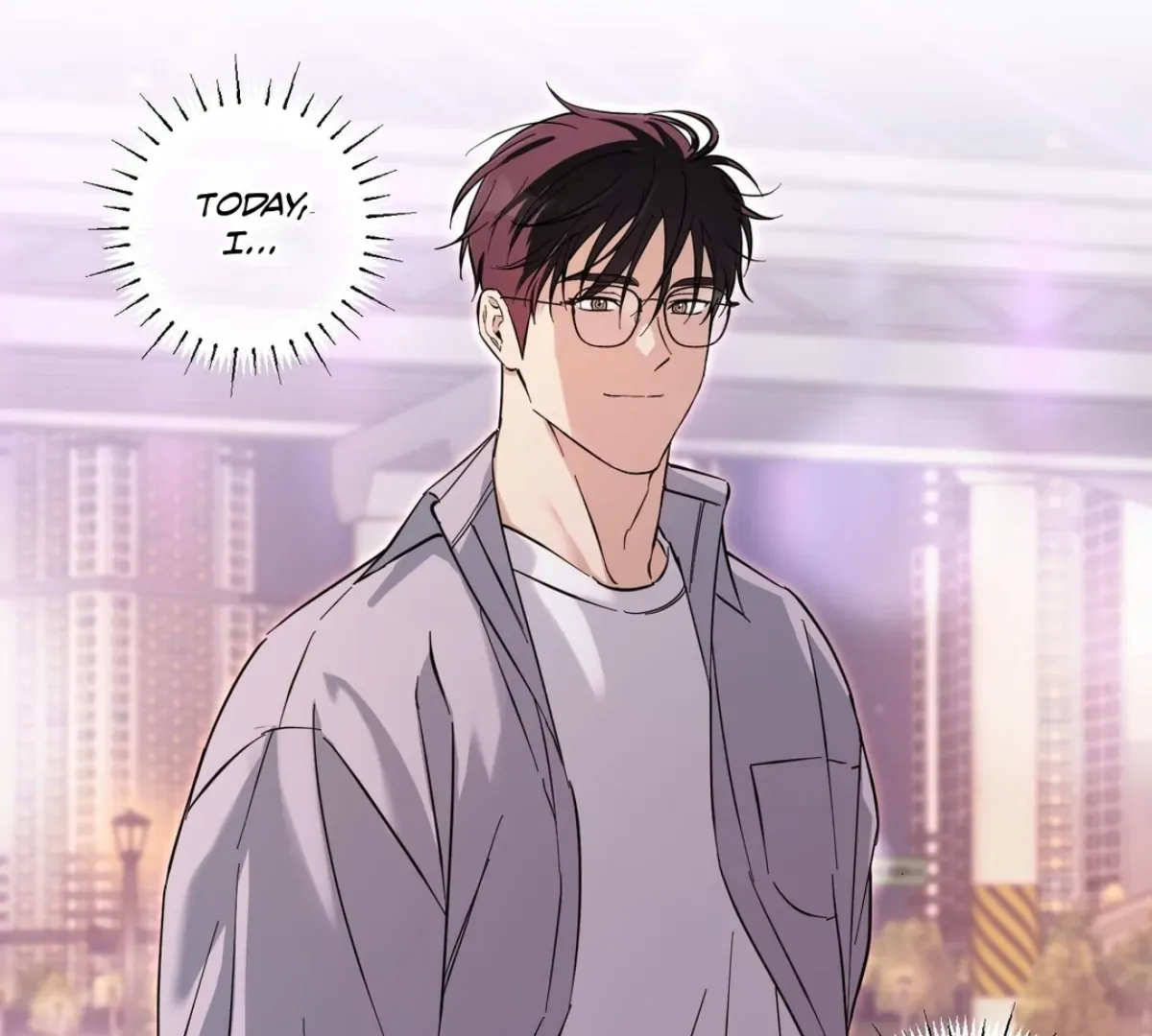 Read Protect your purity! chapter 24 image 53 on Lezhin