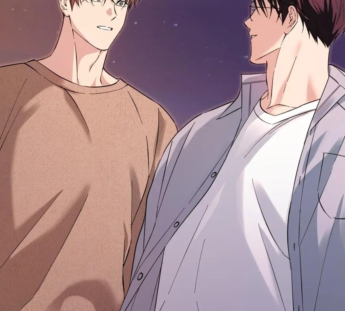 Read Protect your purity! chapter 24 image 58 on Lezhin