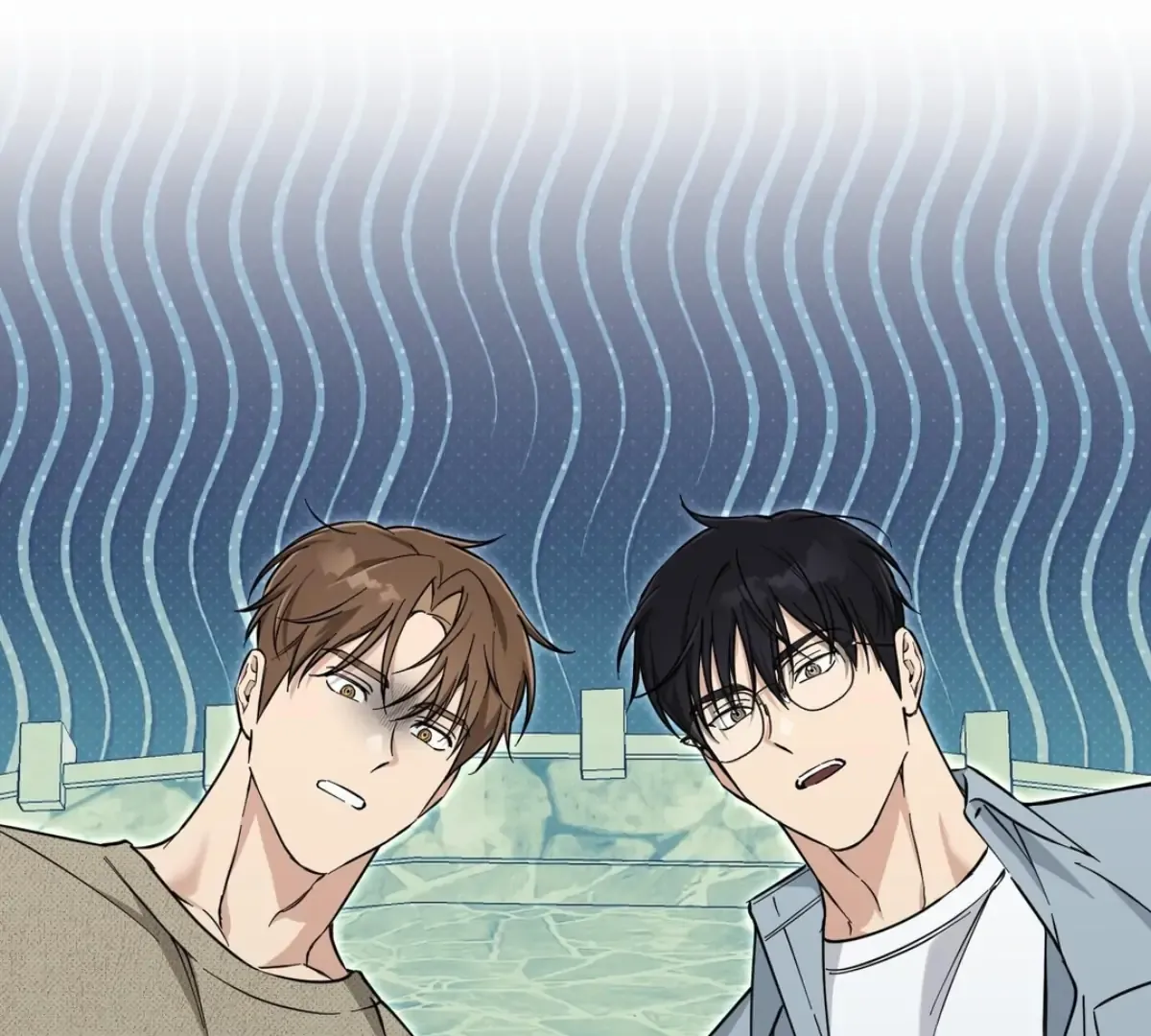 Read Protect your purity! chapter 24 image 6 on Lezhin