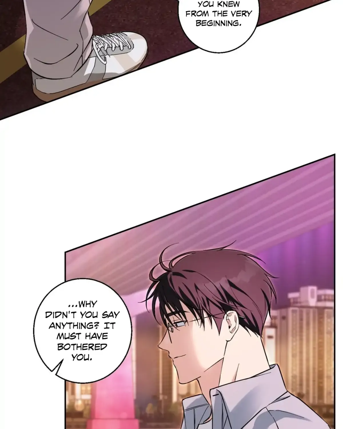 Read Protect your purity! chapter 24 image 67 on Lezhin