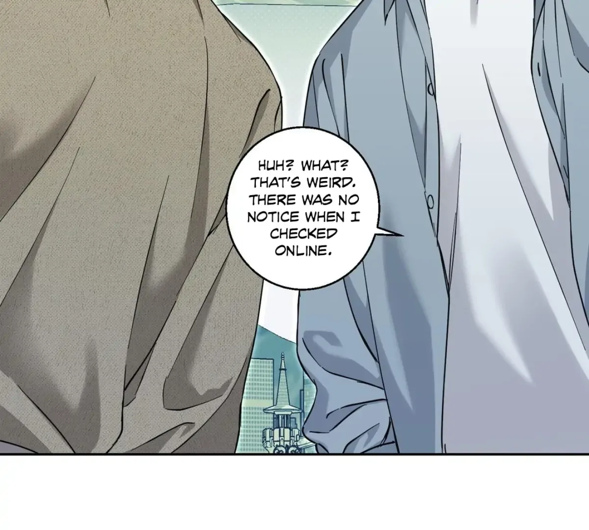Read Protect your purity! chapter 24 image 7 on Lezhin