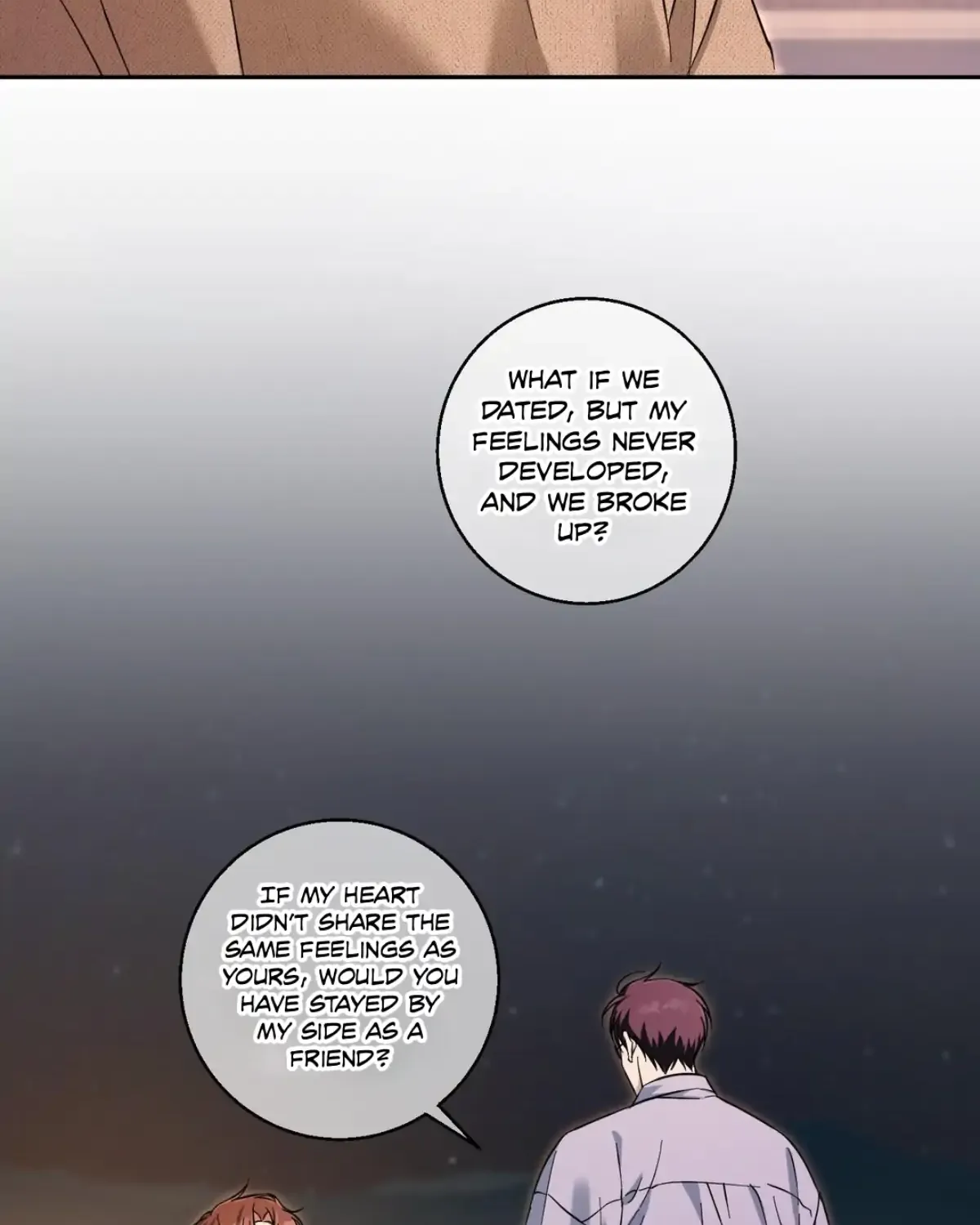 Read Protect your purity! chapter 24 image 70 on Lezhin