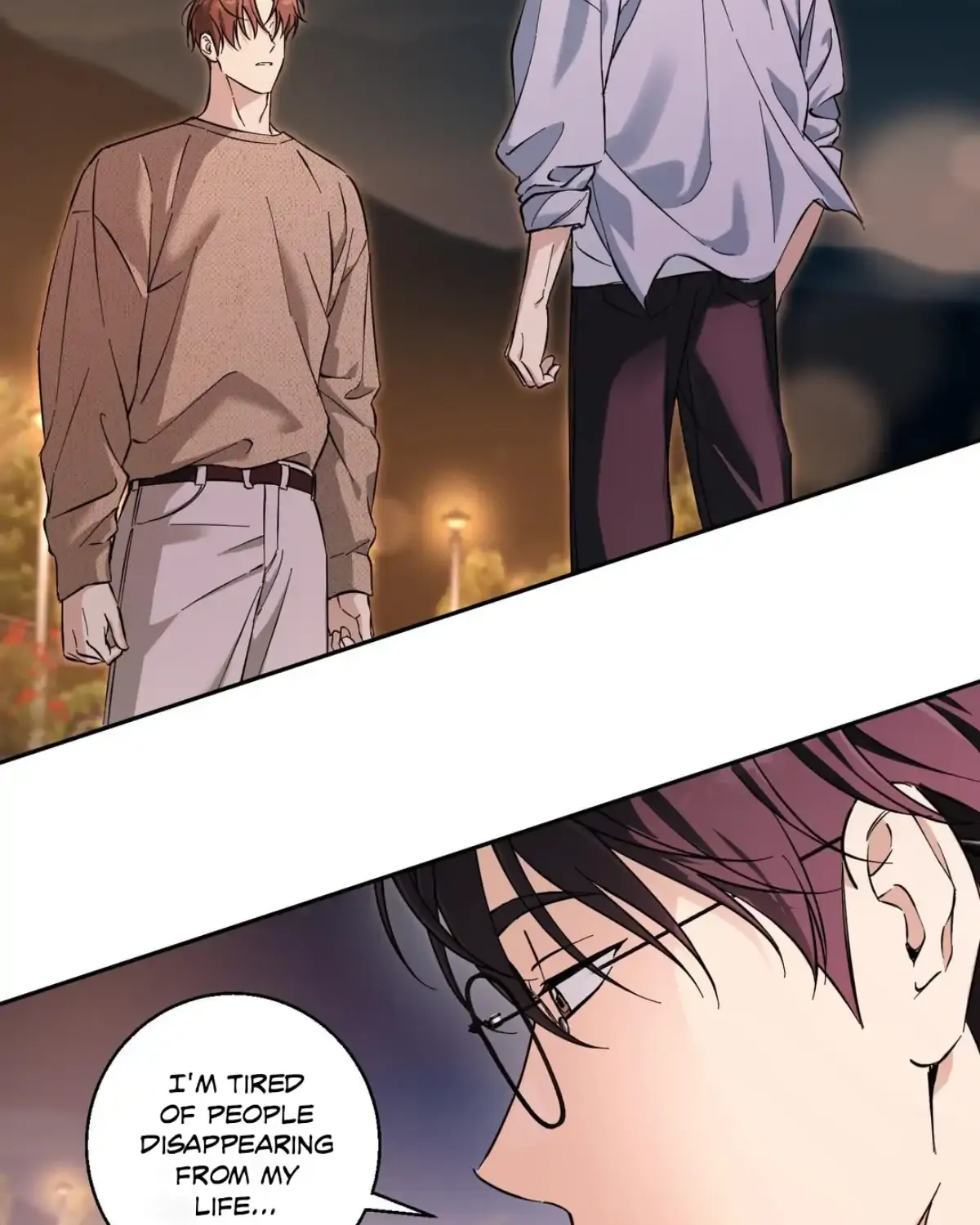 Read Protect your purity! chapter 24 image 71 on Lezhin