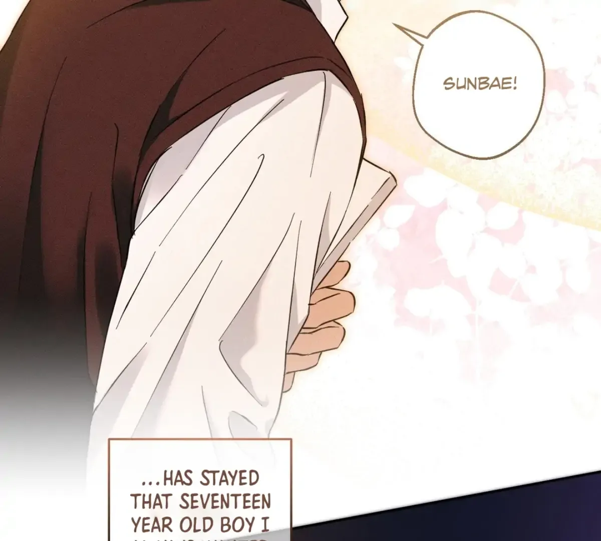 Read Protect your purity! chapter 24 image 79 on Lezhin