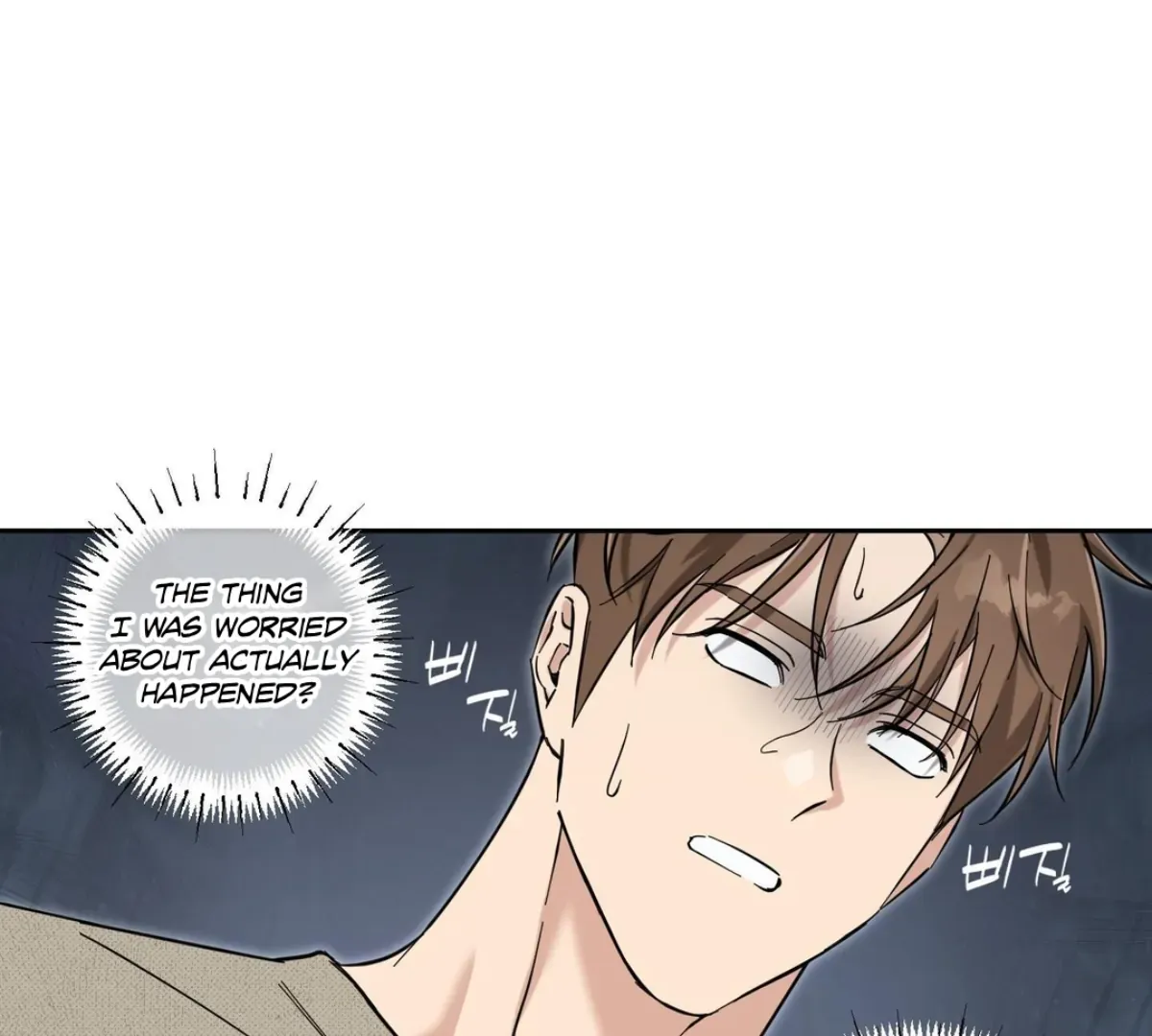 Read Protect your purity! chapter 24 image 8 on Lezhin