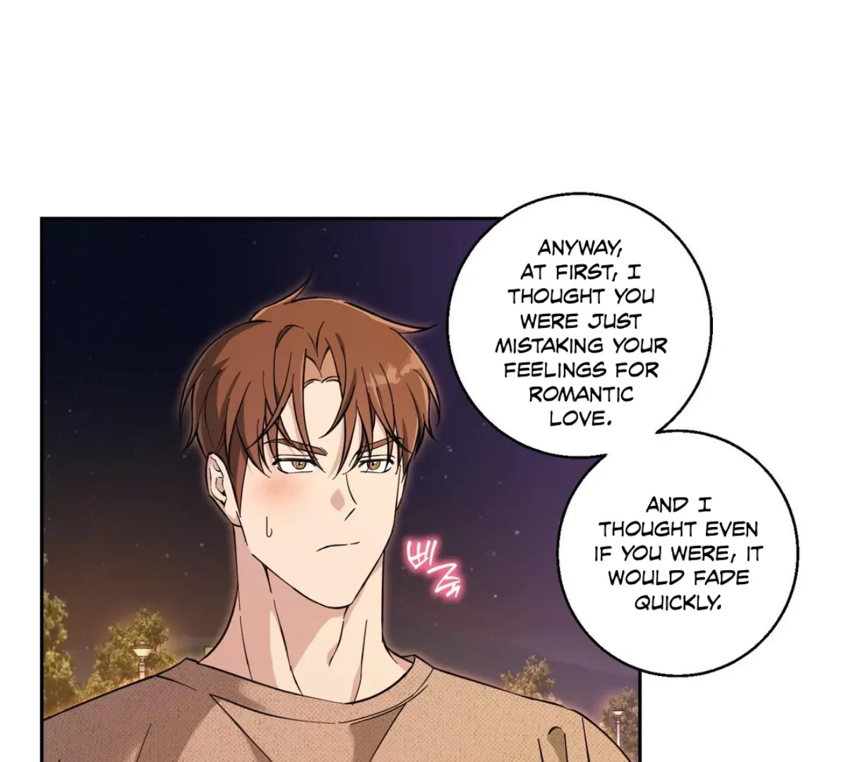 Read Protect your purity! chapter 24 image 83 on Lezhin