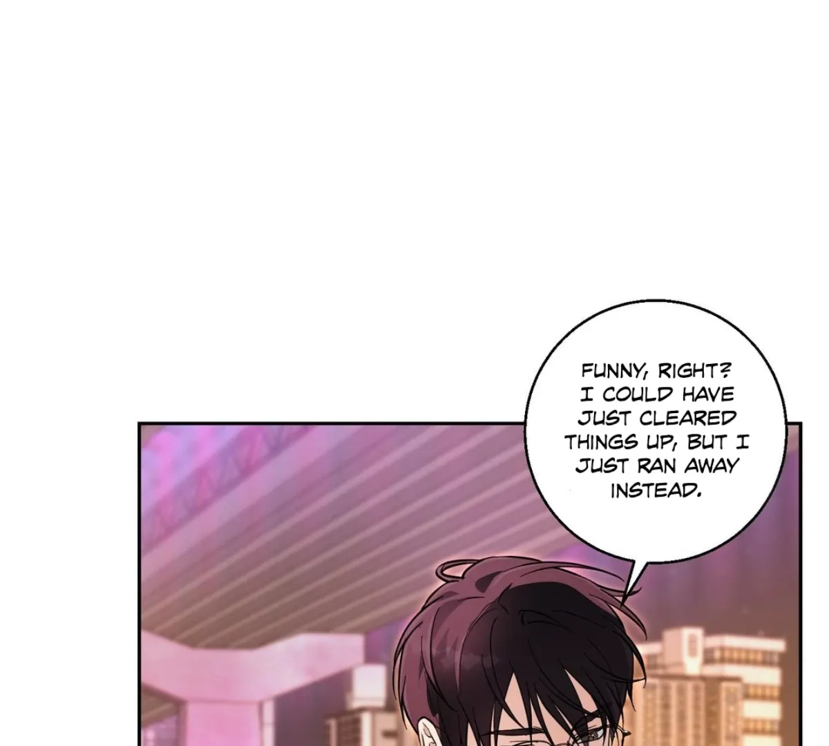 Read Protect your purity! chapter 24 image 86 on Lezhin