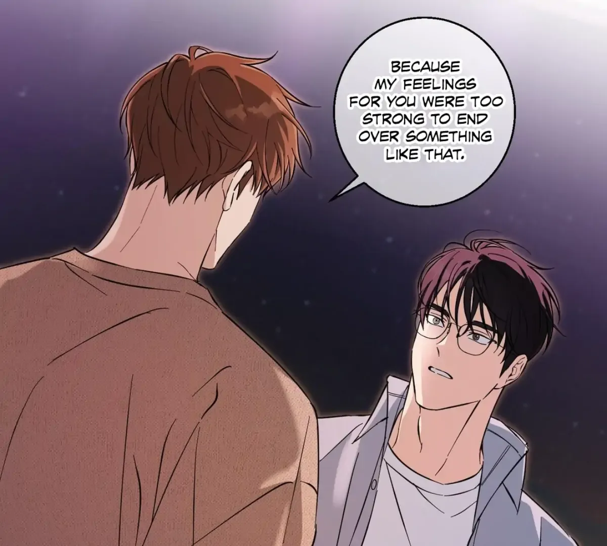 Read Protect your purity! chapter 24 image 89 on Lezhin