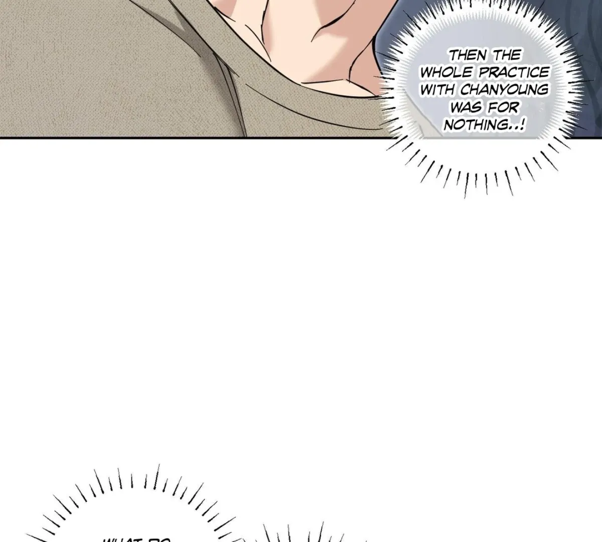 Read Protect your purity! chapter 24 image 9 on Lezhin
