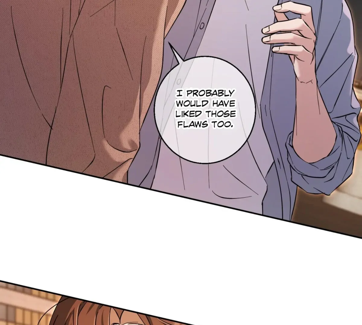 Read Protect your purity! chapter 24 image 90 on Lezhin