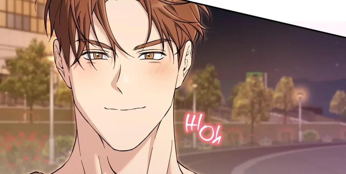 Read Protect your purity! chapter 24 image 91 on Lezhin