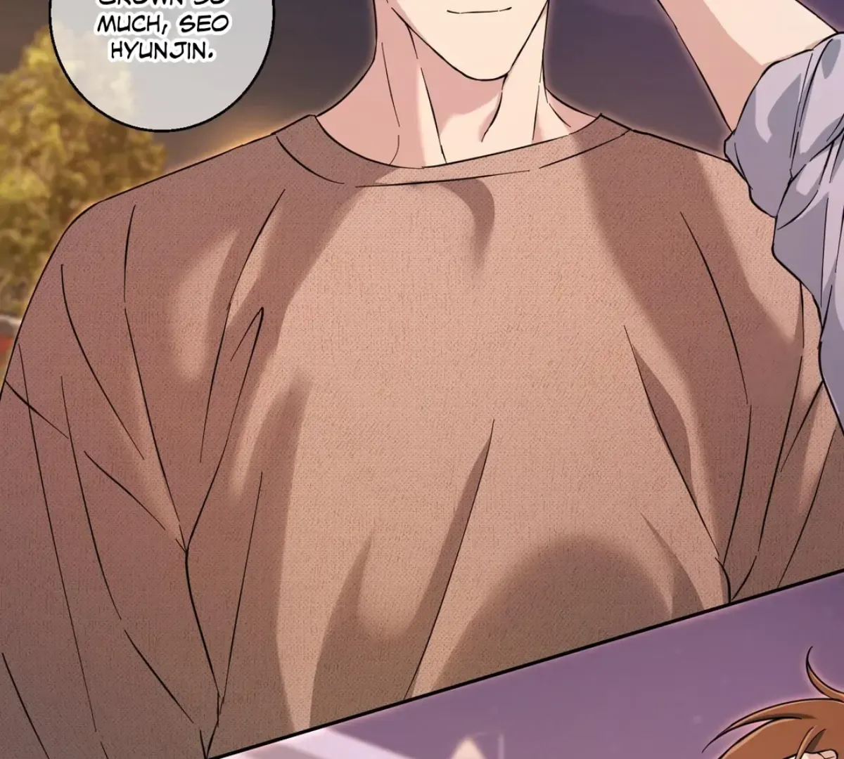 Read Protect your purity! chapter 24 image 97 on Lezhin