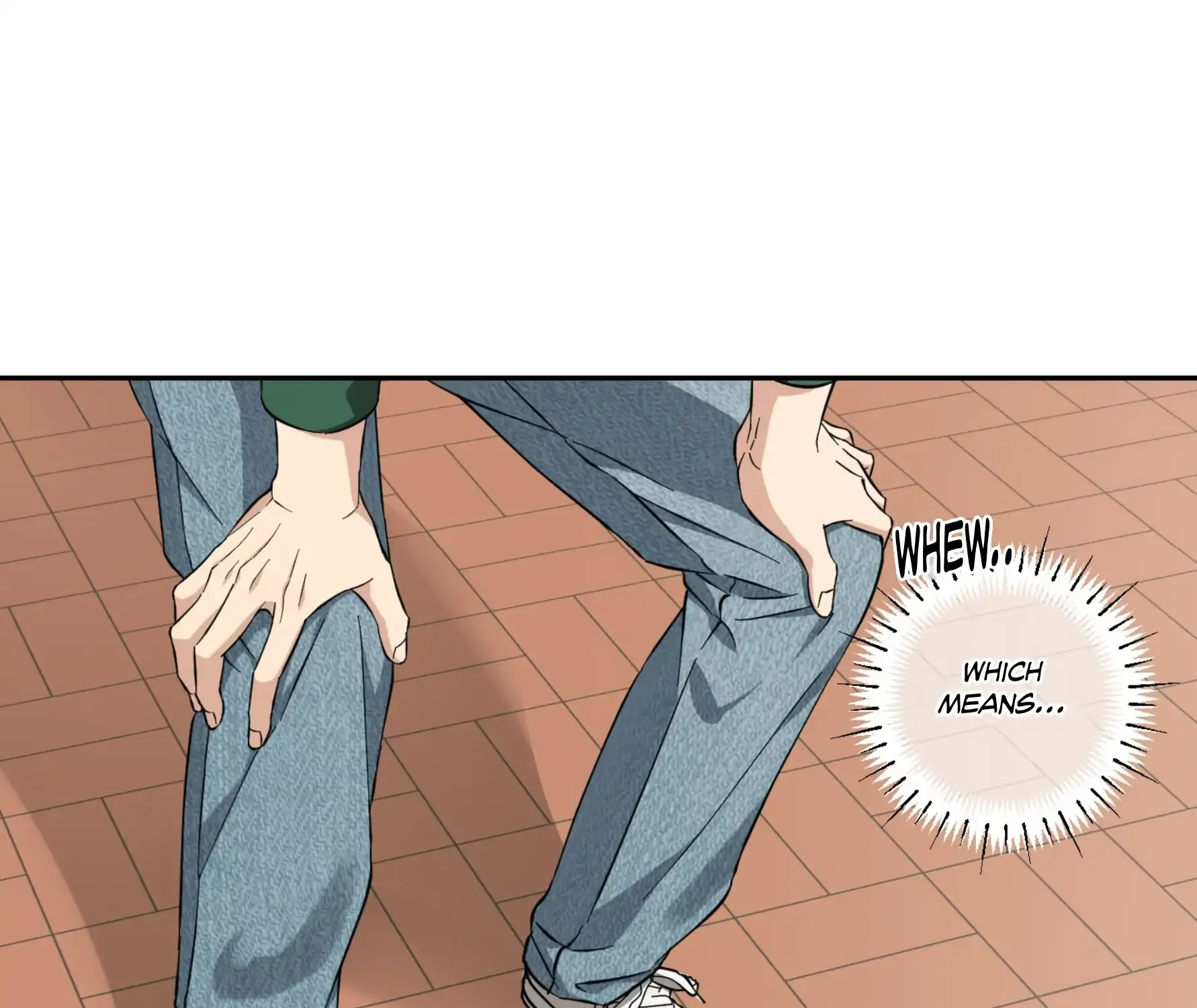 Read Protect your purity! chapter 26 image 10 on Lezhin