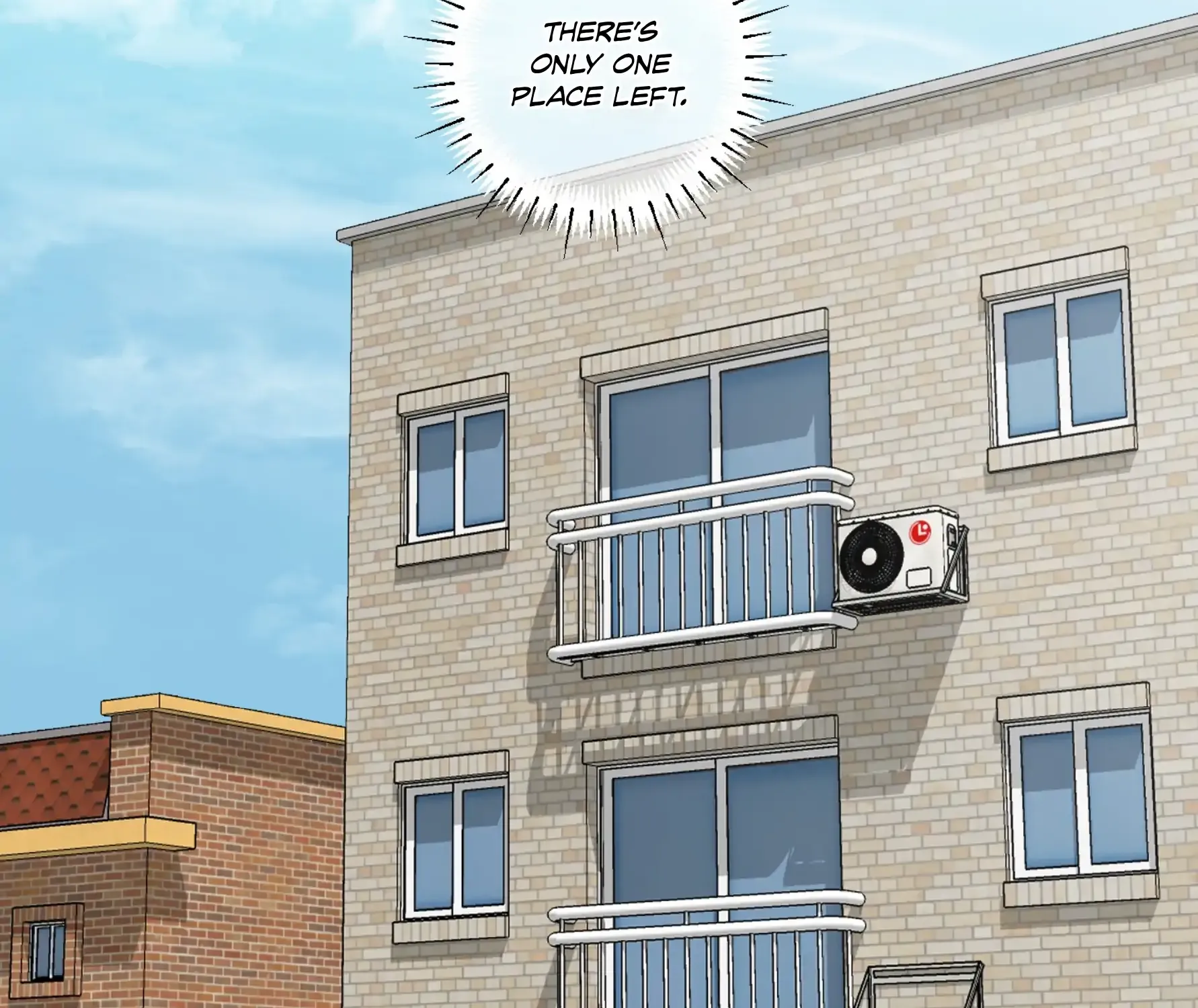 Read Protect your purity! chapter 26 image 12 on Lezhin