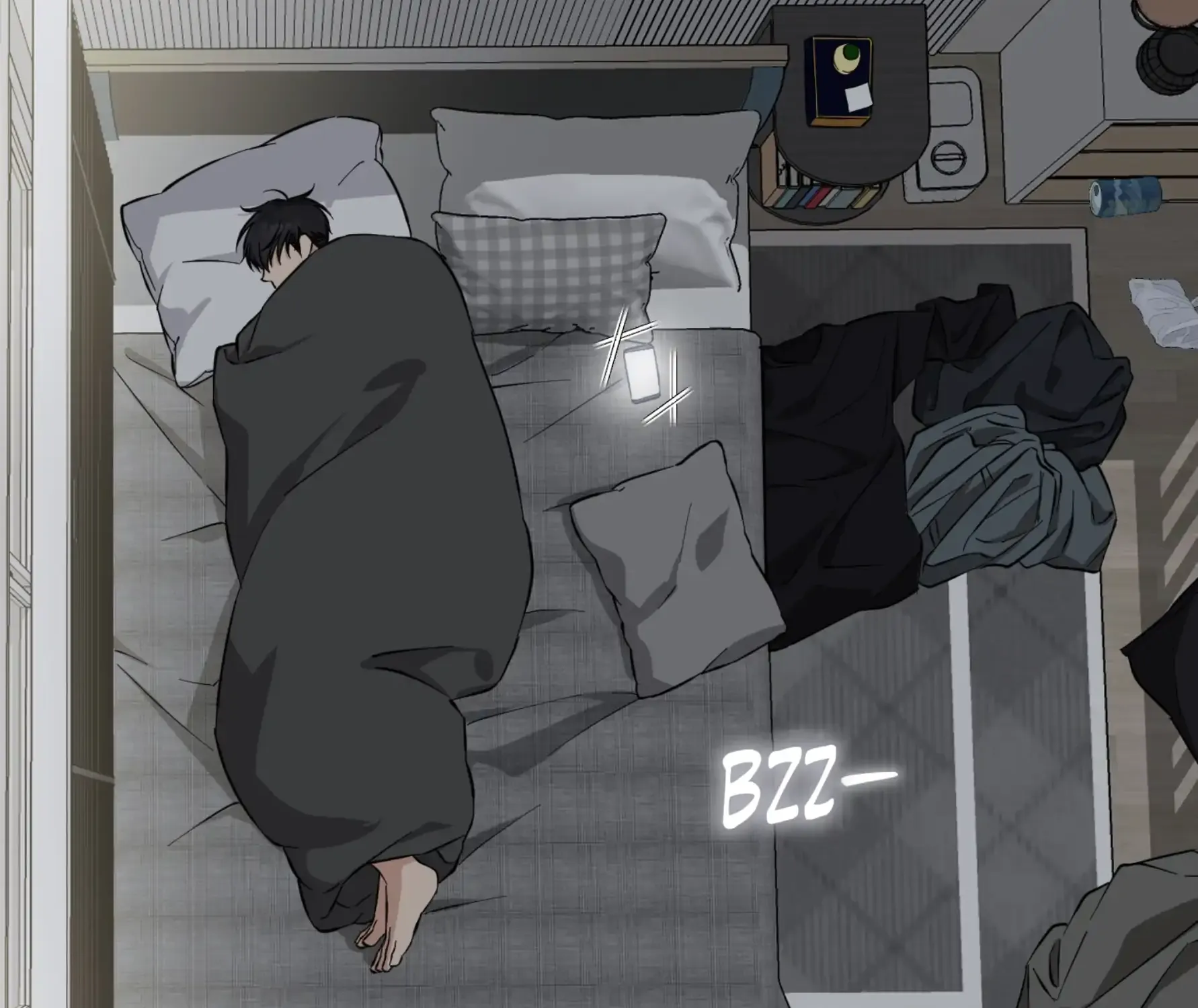 Read Protect your purity! chapter 26 image 17 on Lezhin