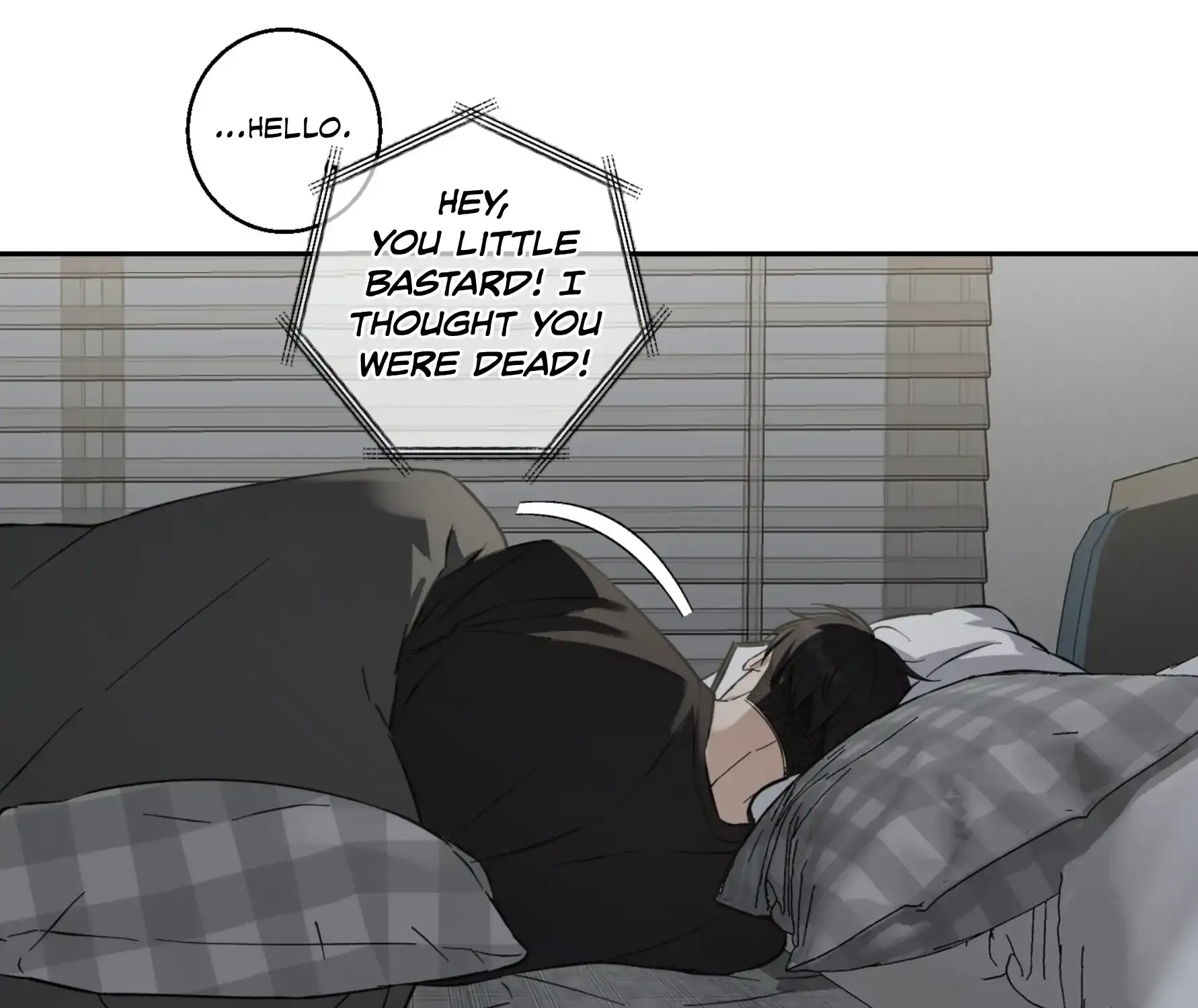 Read Protect your purity! chapter 26 image 21 on Lezhin