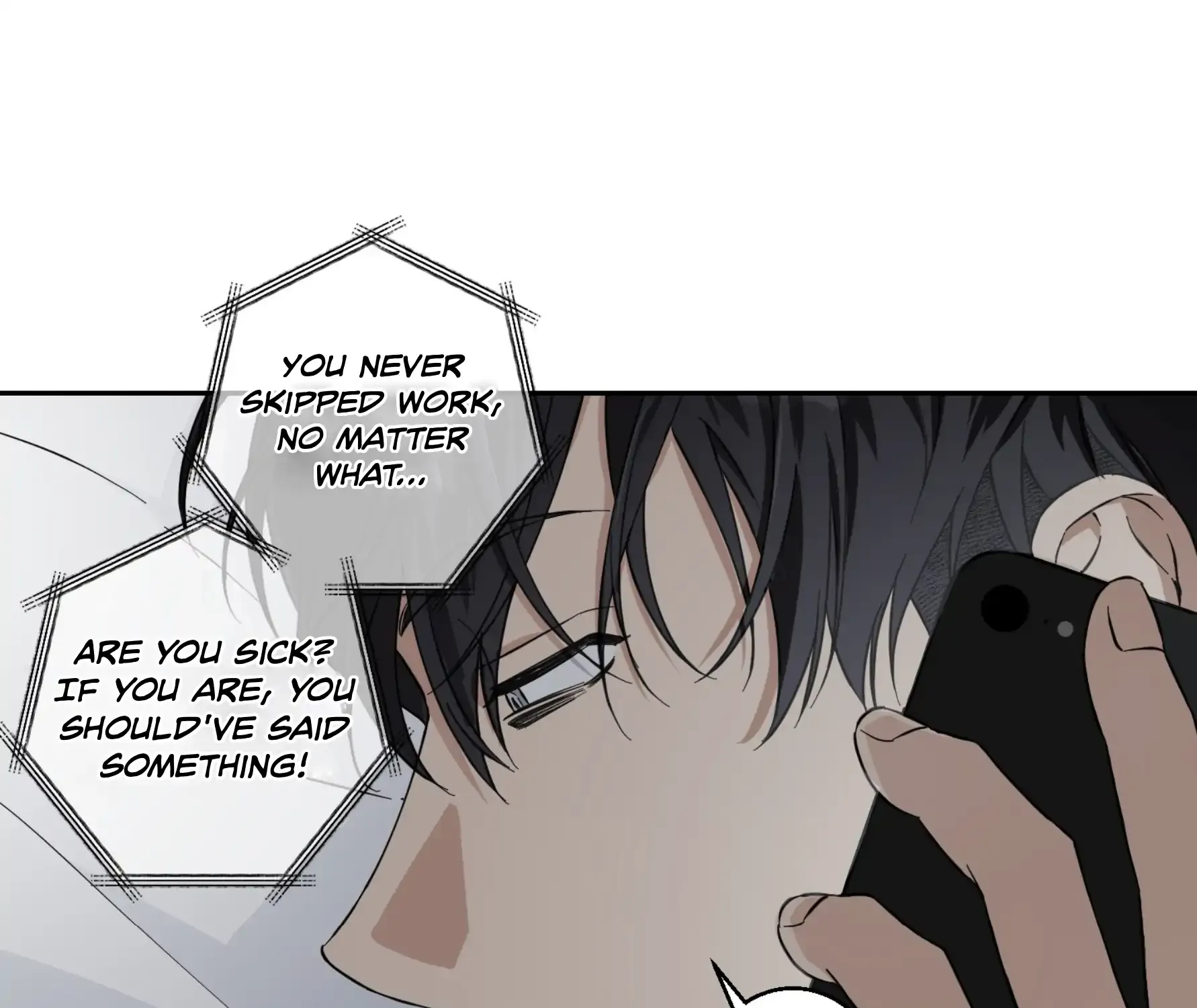 Read Protect your purity! chapter 26 image 23 on Lezhin