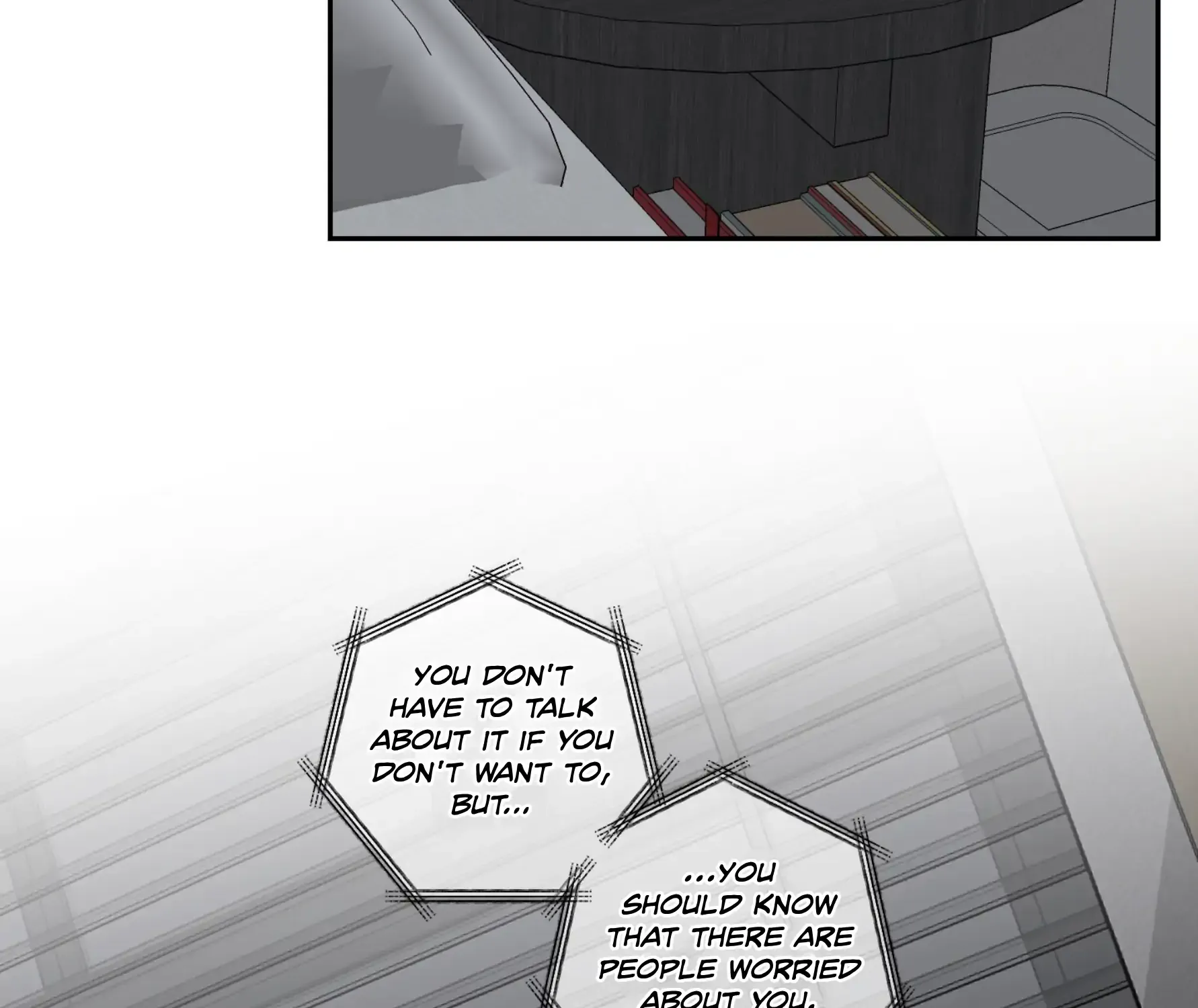 Read Protect your purity! chapter 26 image 28 on Lezhin