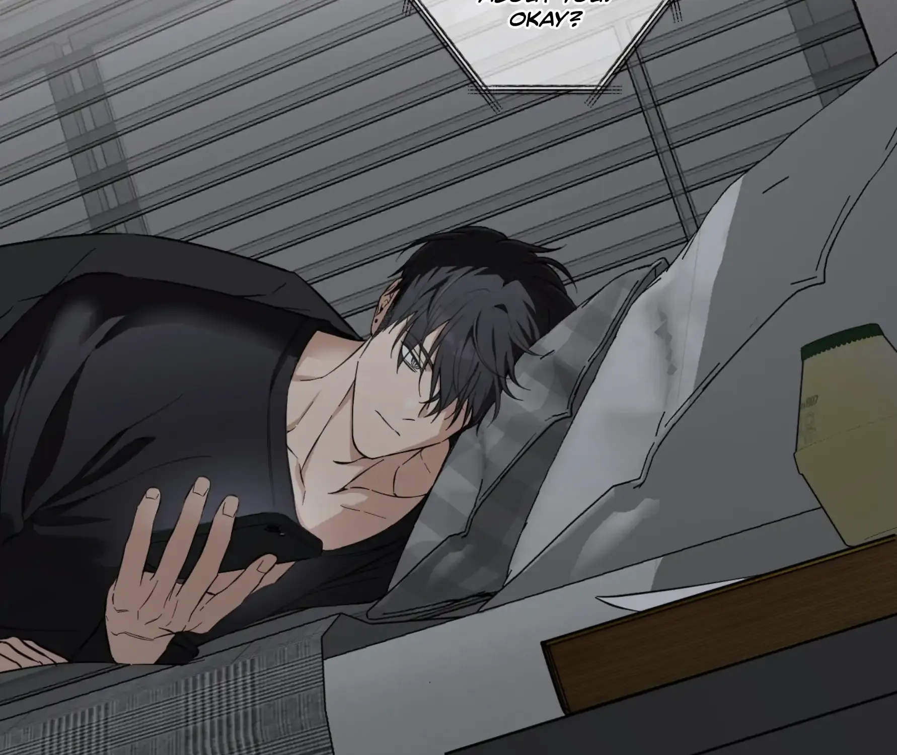 Read Protect your purity! chapter 26 image 29 on Lezhin