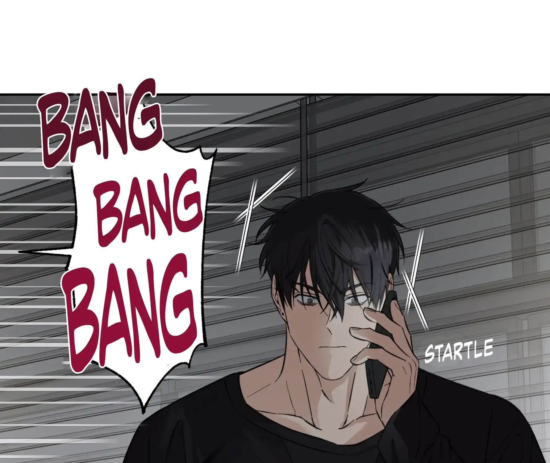 Read Protect your purity! chapter 26 image 33 on Lezhin