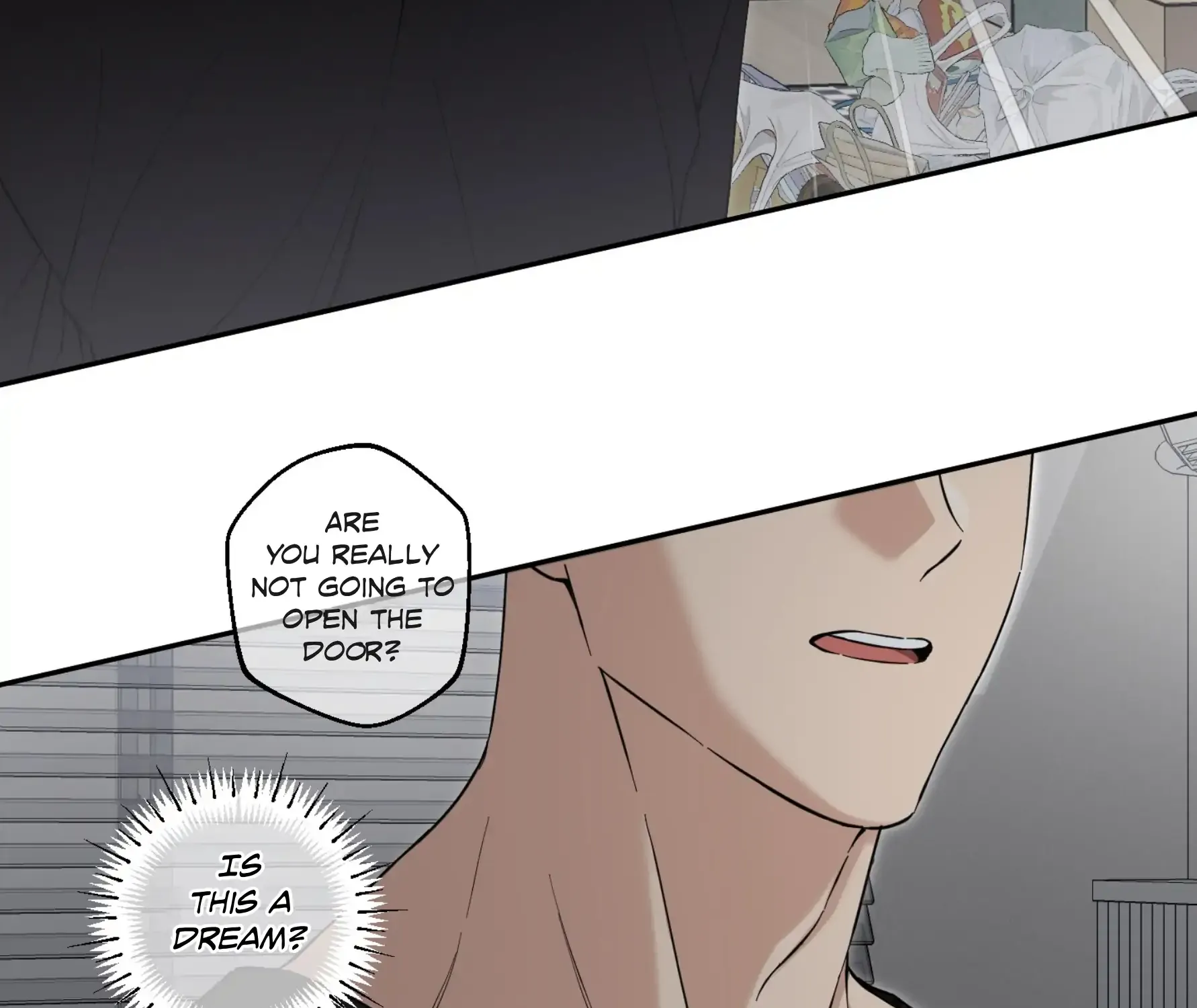 Read Protect your purity! chapter 26 image 38 on Lezhin