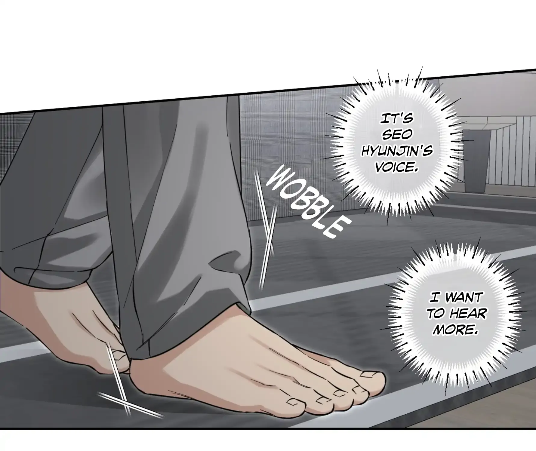 Read Protect your purity! chapter 26 image 40 on Lezhin