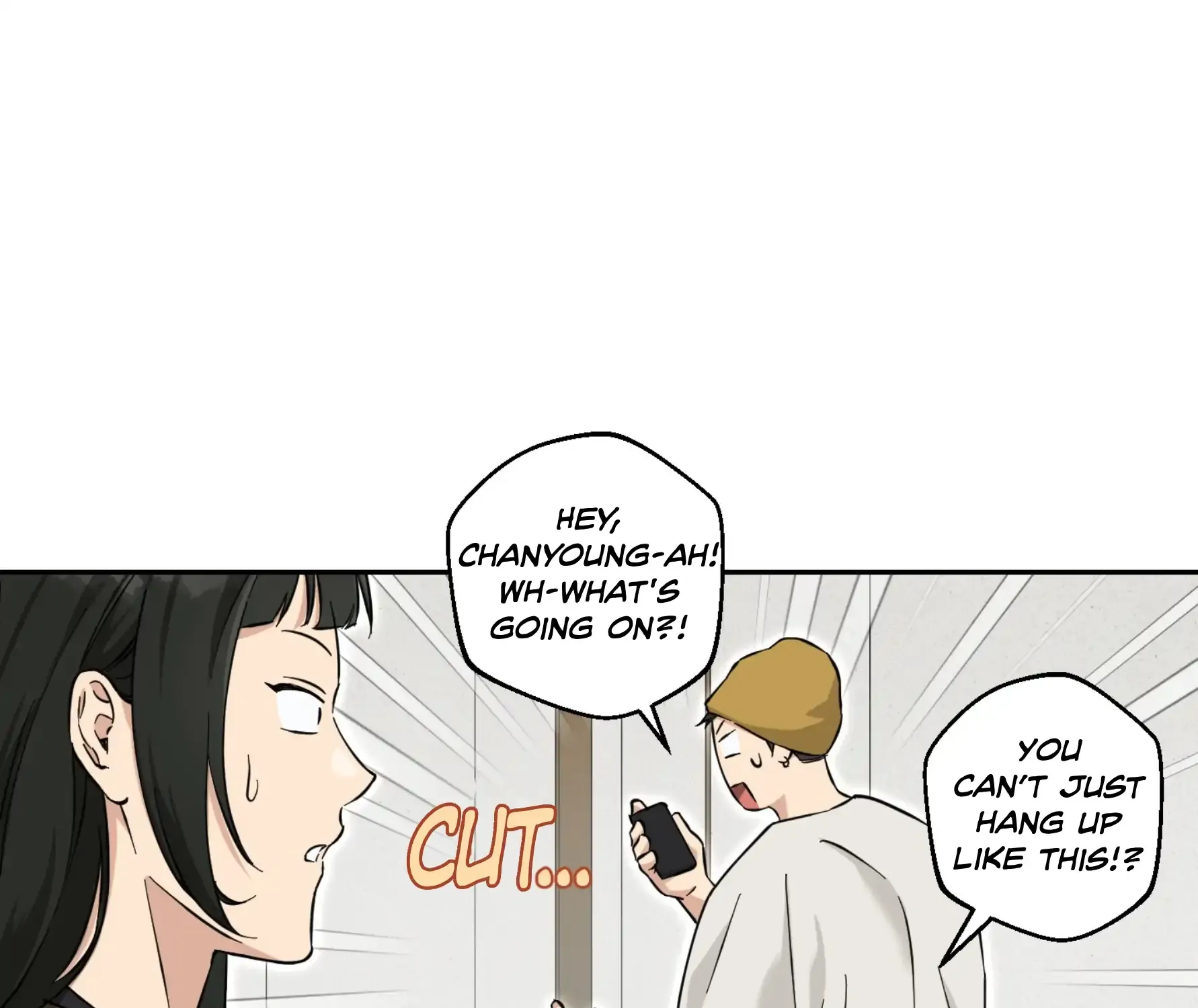 Read Protect your purity! chapter 26 image 47 on Lezhin
