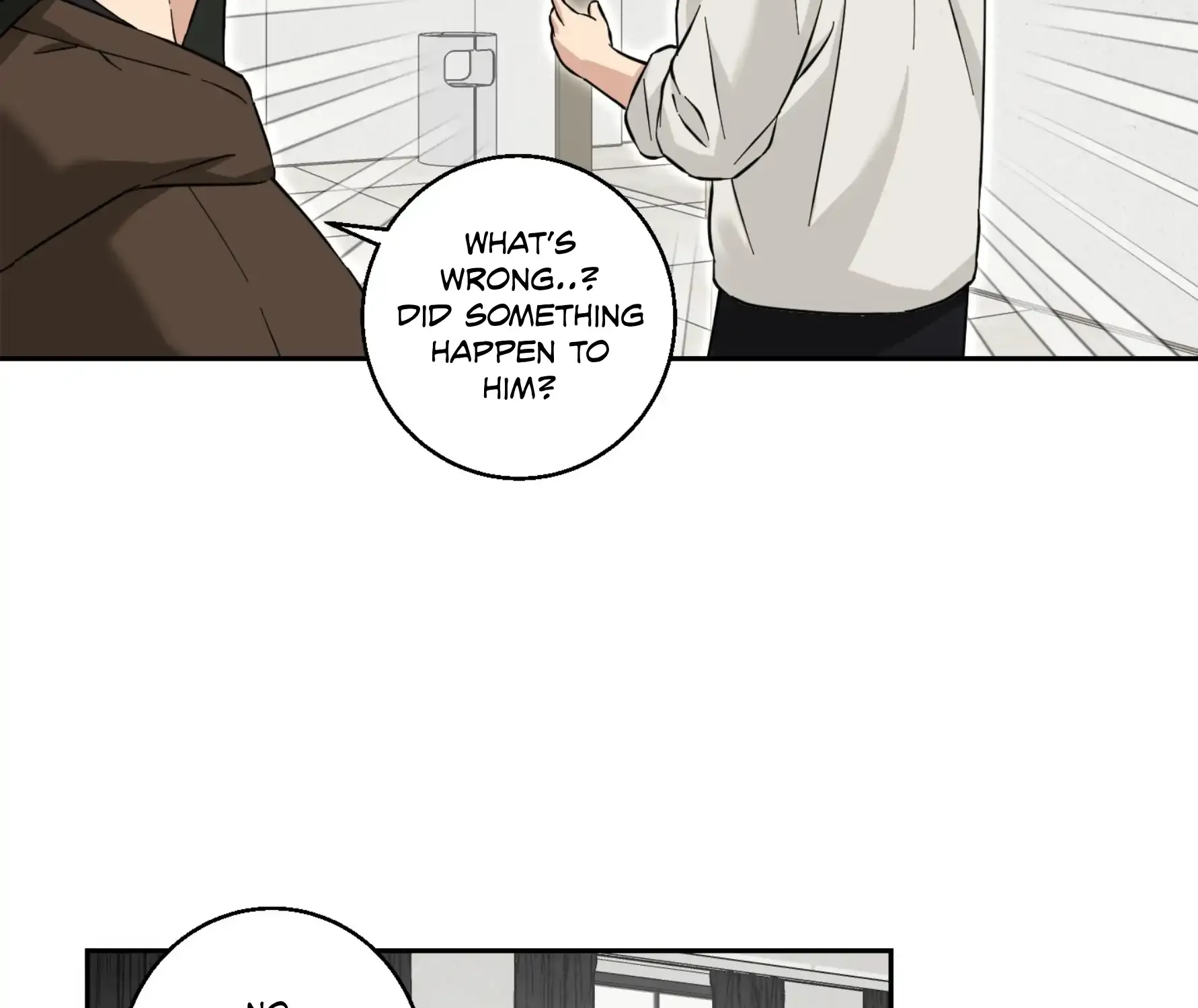 Read Protect your purity! chapter 26 image 48 on Lezhin