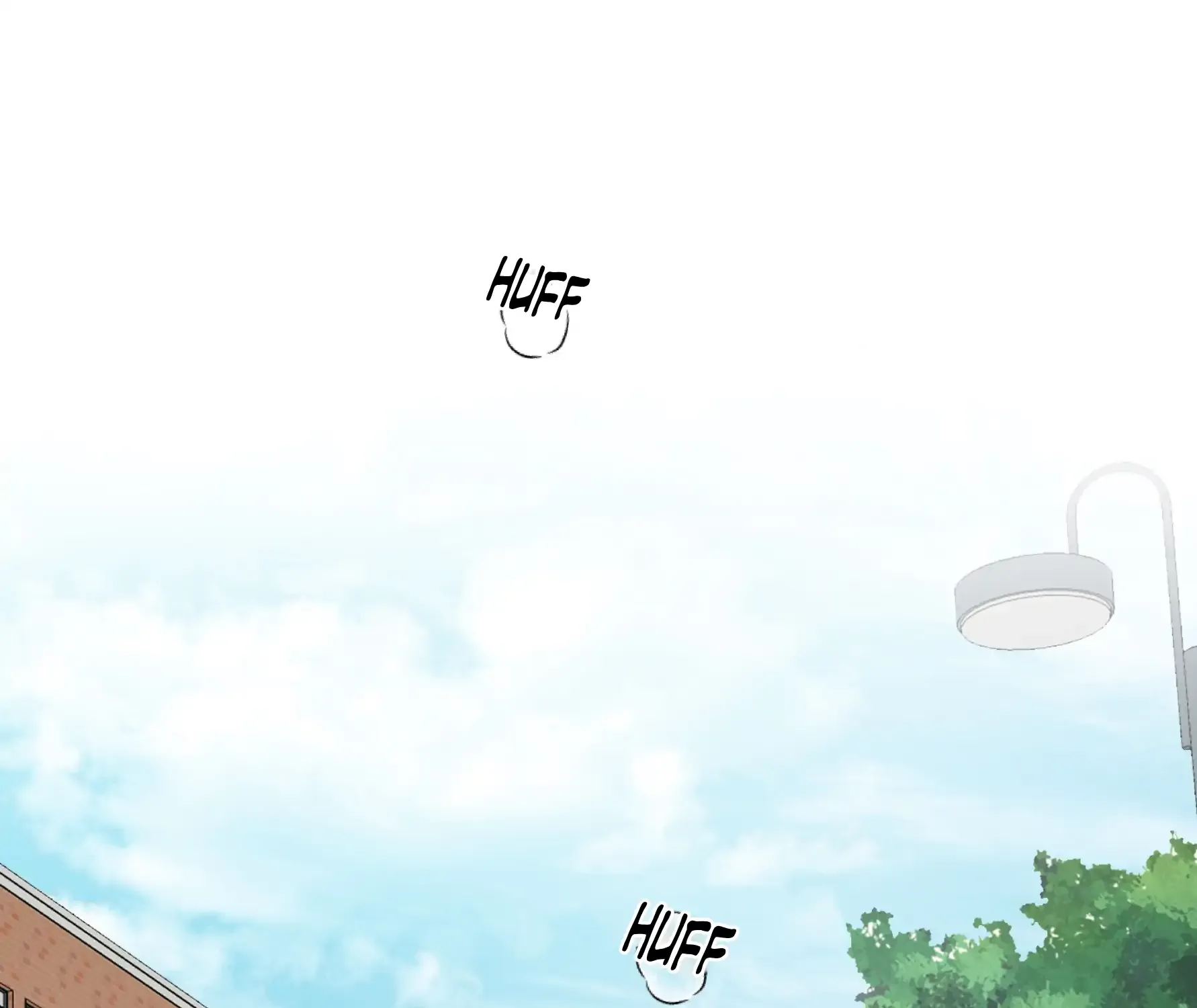 Read Protect your purity! chapter 26 image 5 on Lezhin
