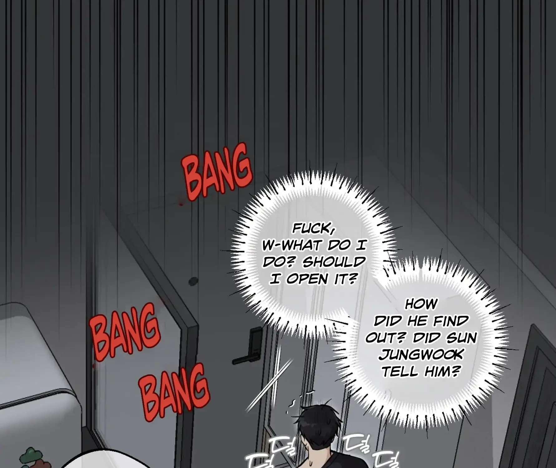 Read Protect your purity! chapter 26 image 52 on Lezhin