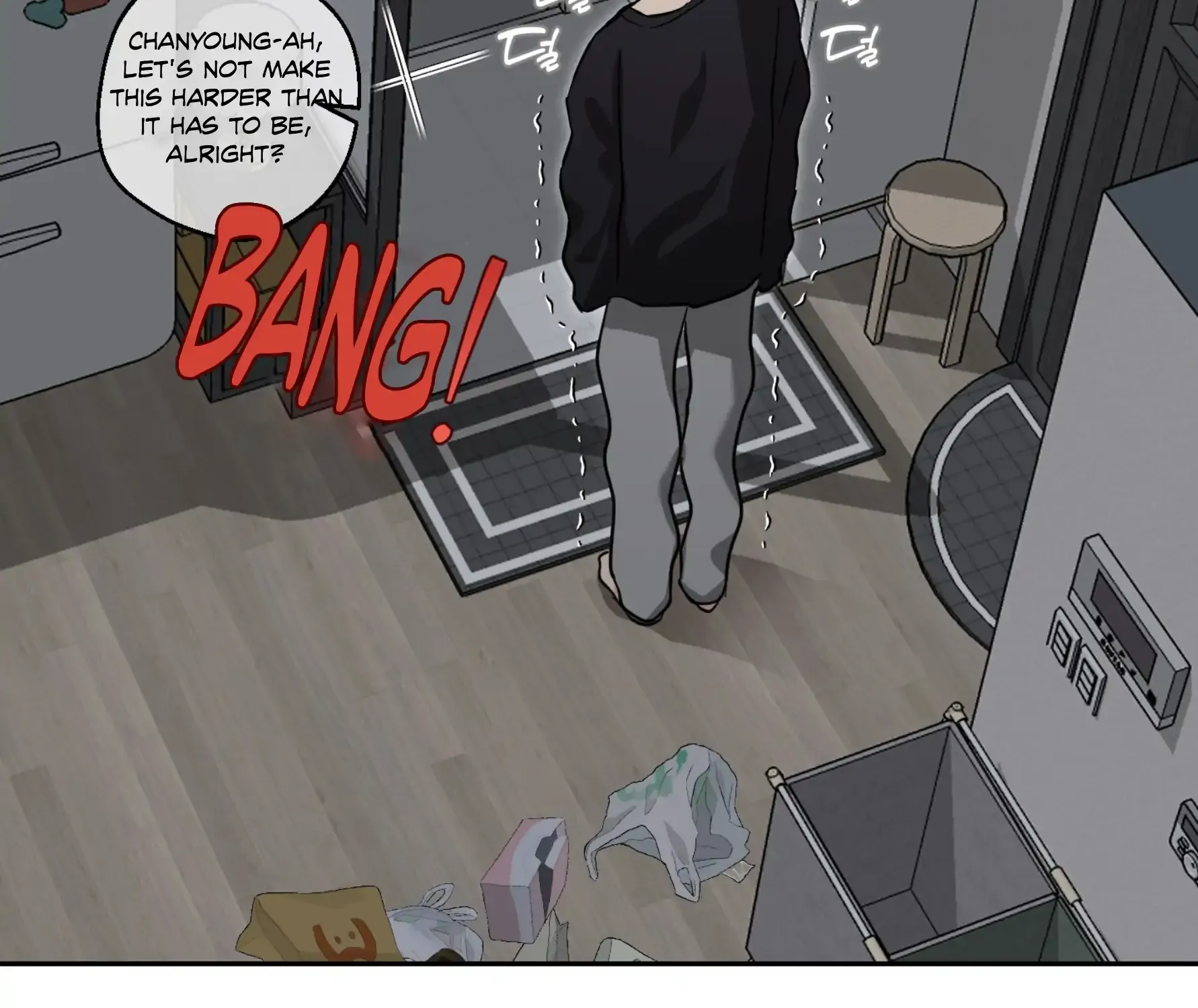 Read Protect your purity! chapter 26 image 53 on Lezhin