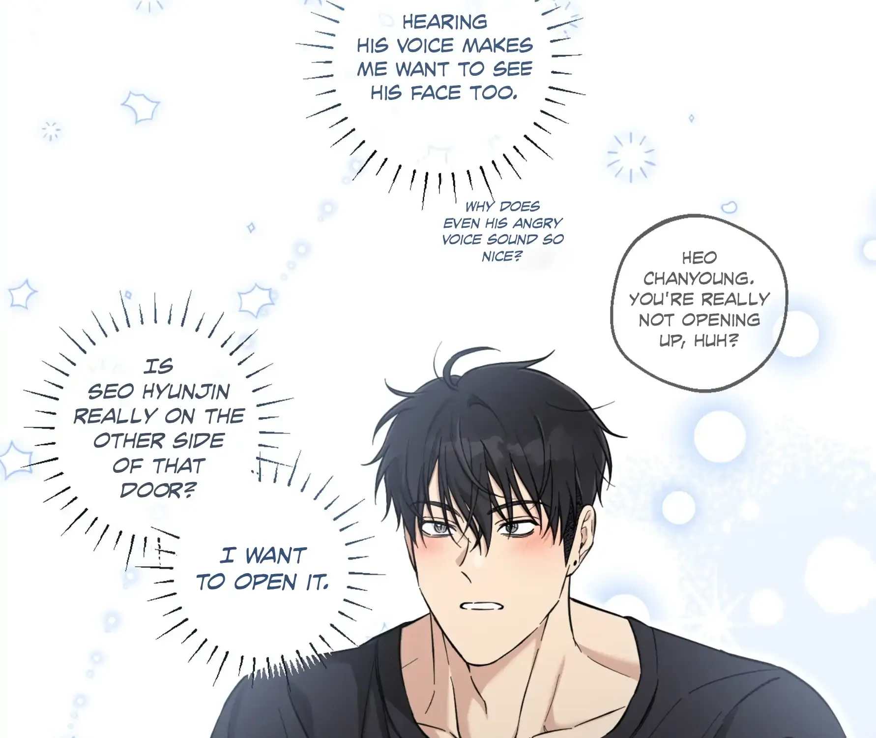 Read Protect your purity! chapter 26 image 57 on Lezhin