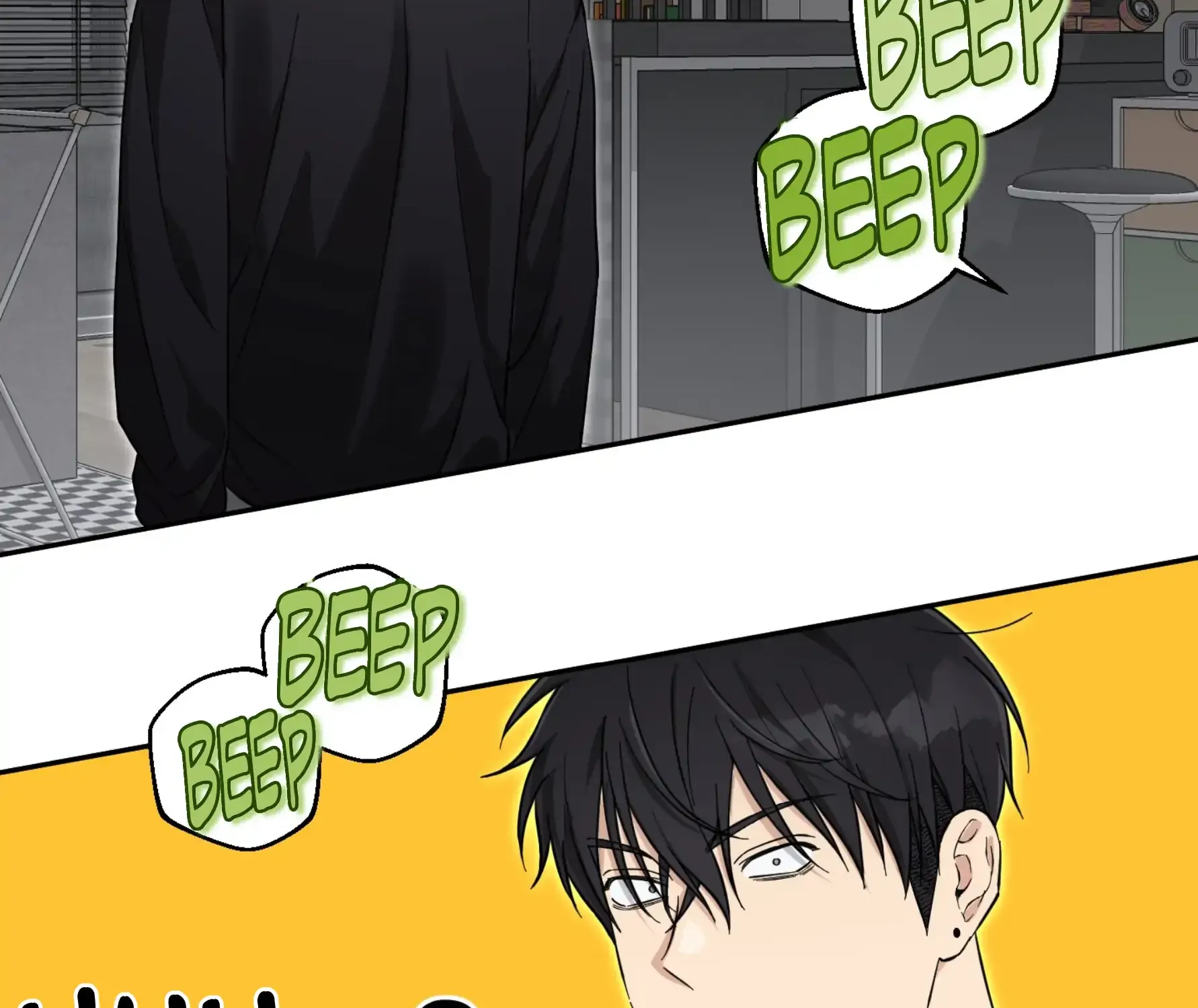 Read Protect your purity! chapter 26 image 63 on Lezhin