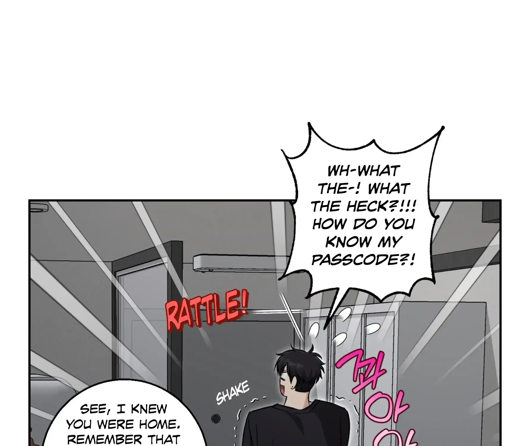 Read Protect your purity! chapter 26 image 65 on Lezhin