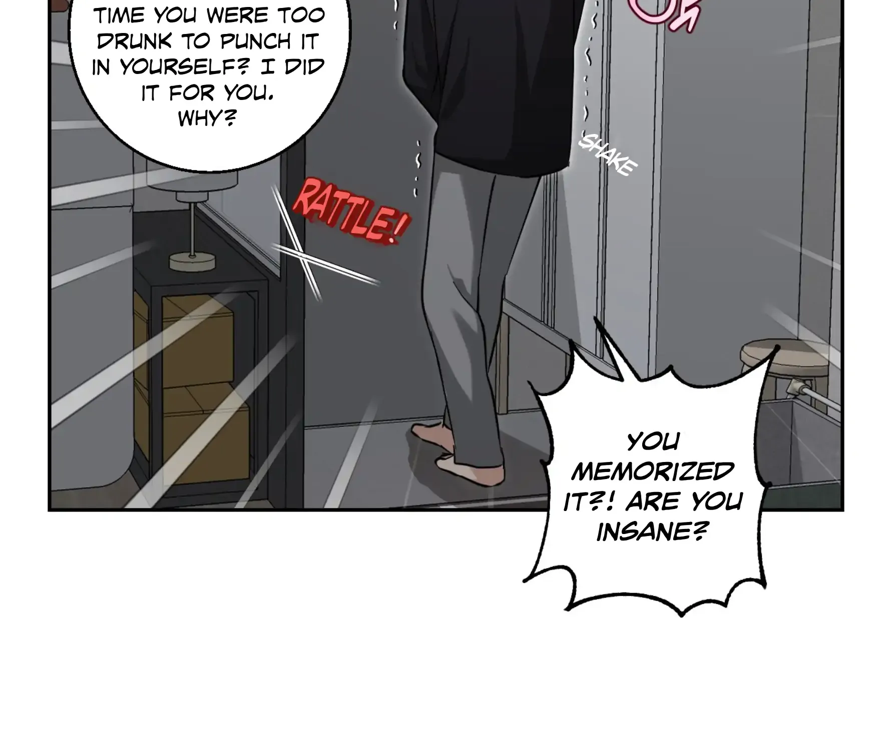 Read Protect your purity! chapter 26 image 66 on Lezhin