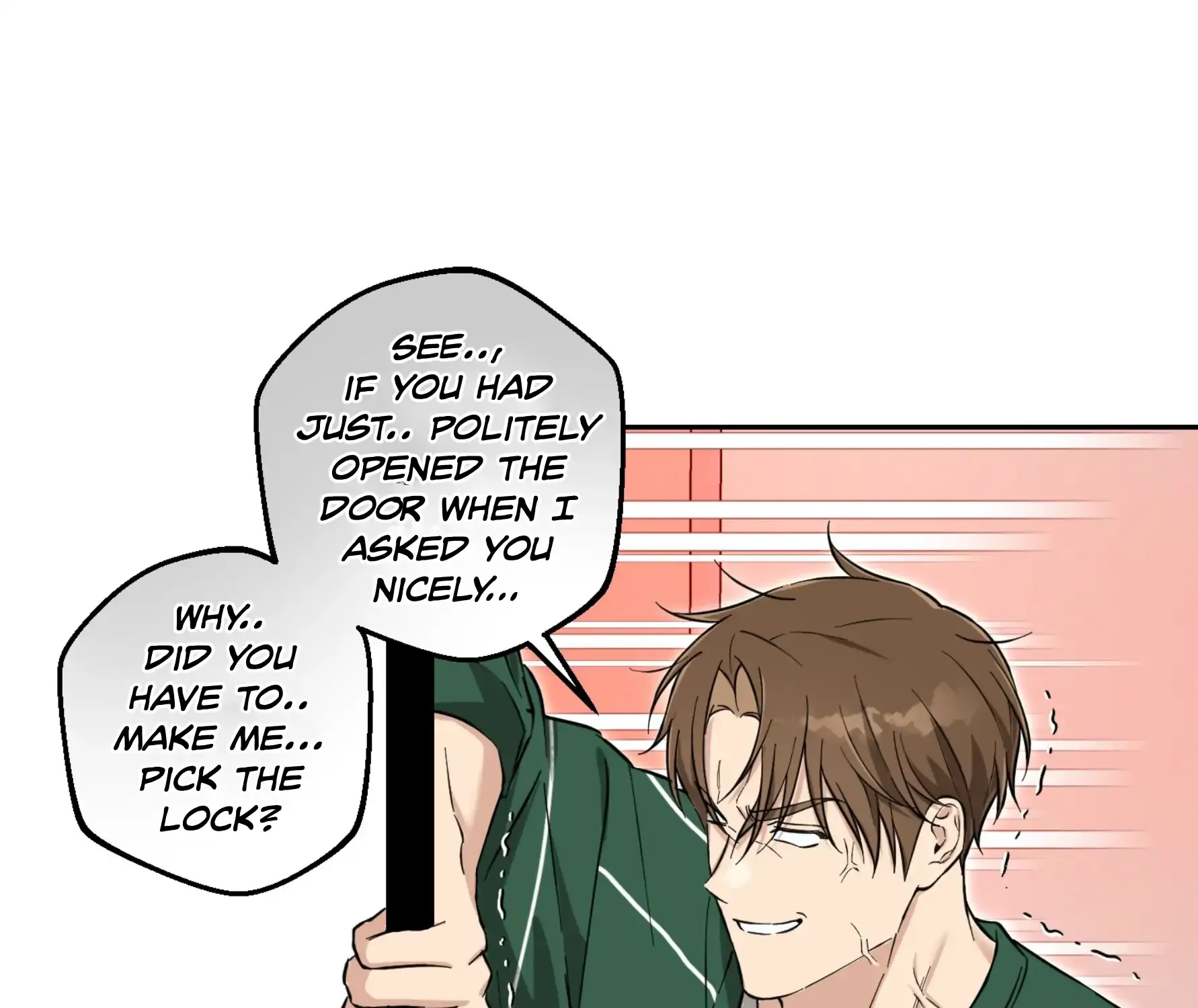 Read Protect your purity! chapter 26 image 68 on Lezhin