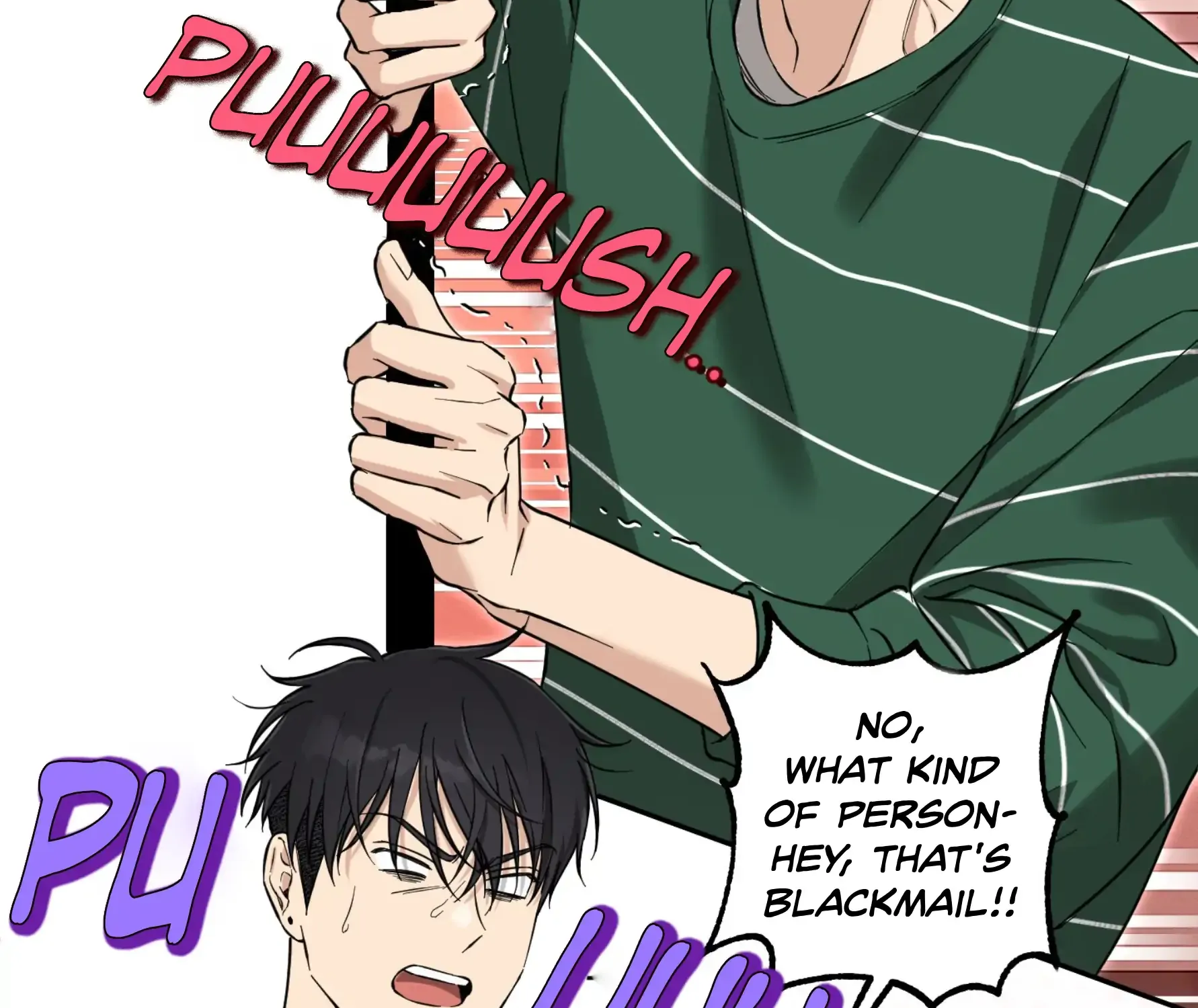 Read Protect your purity! chapter 26 image 69 on Lezhin