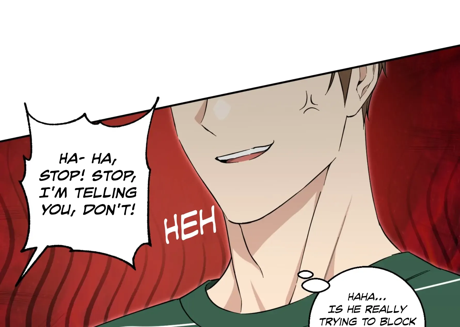 Read Protect your purity! chapter 26 image 72 on Lezhin