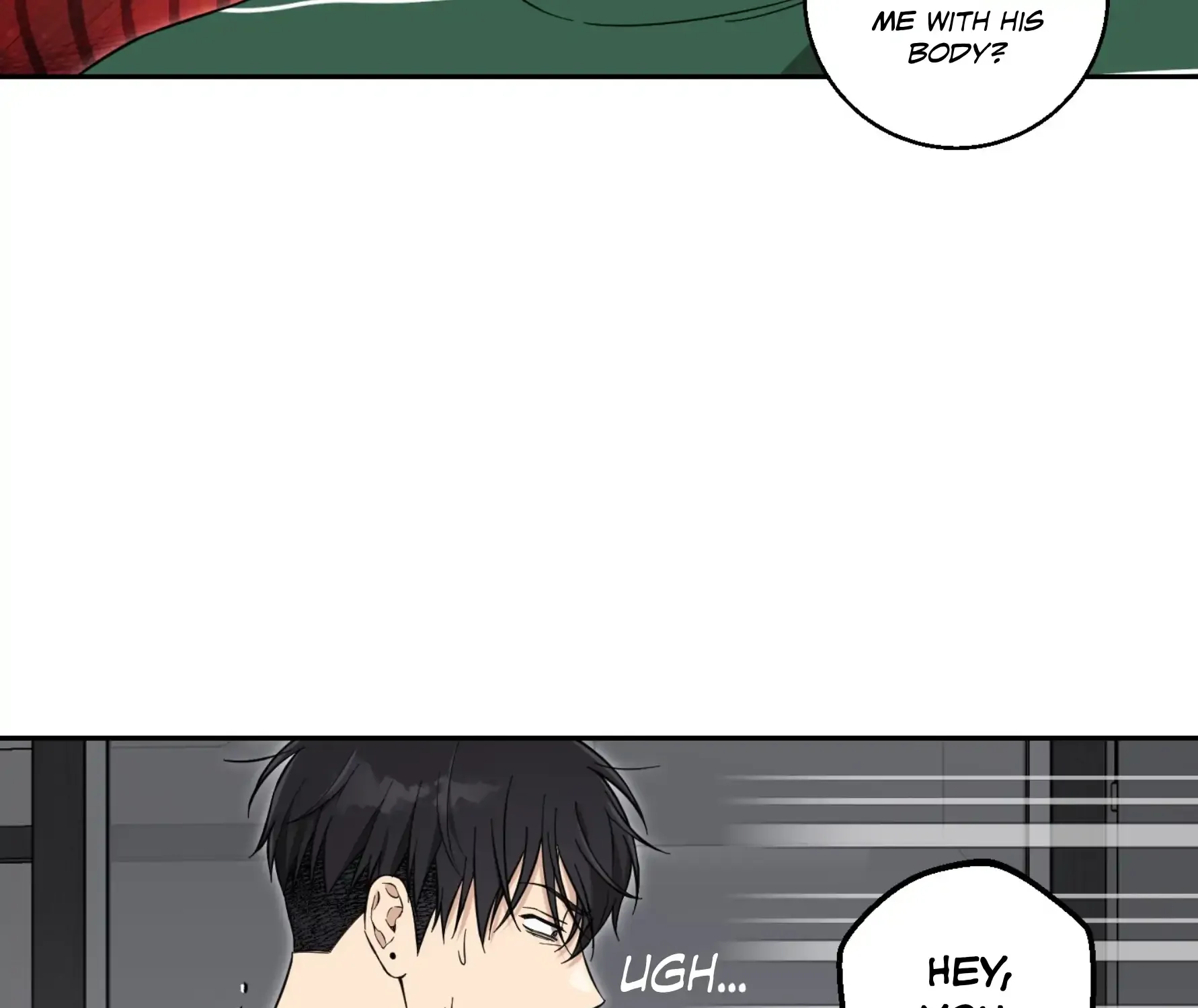 Read Protect your purity! chapter 26 image 73 on Lezhin