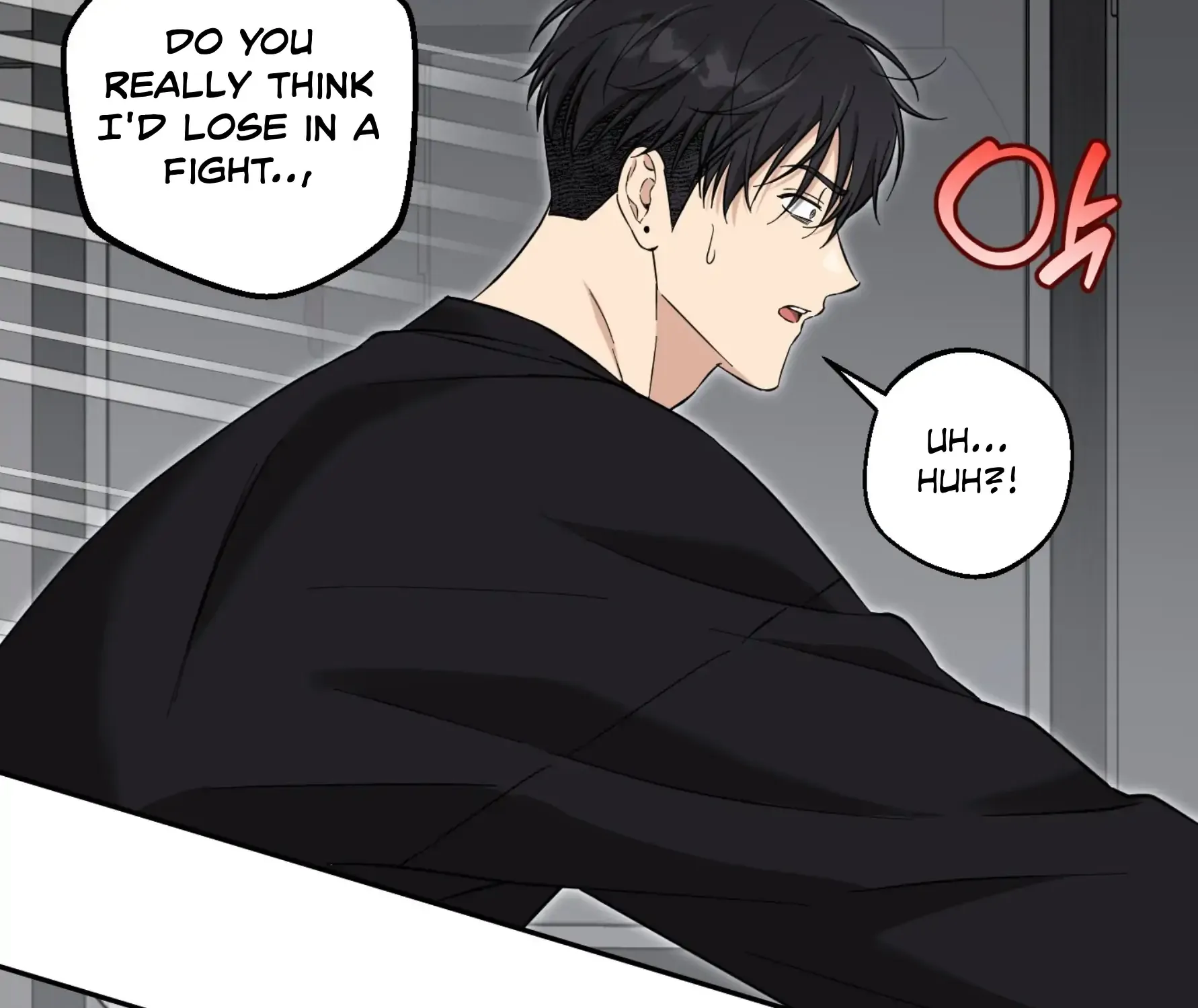 Read Protect your purity! chapter 26 image 75 on Lezhin