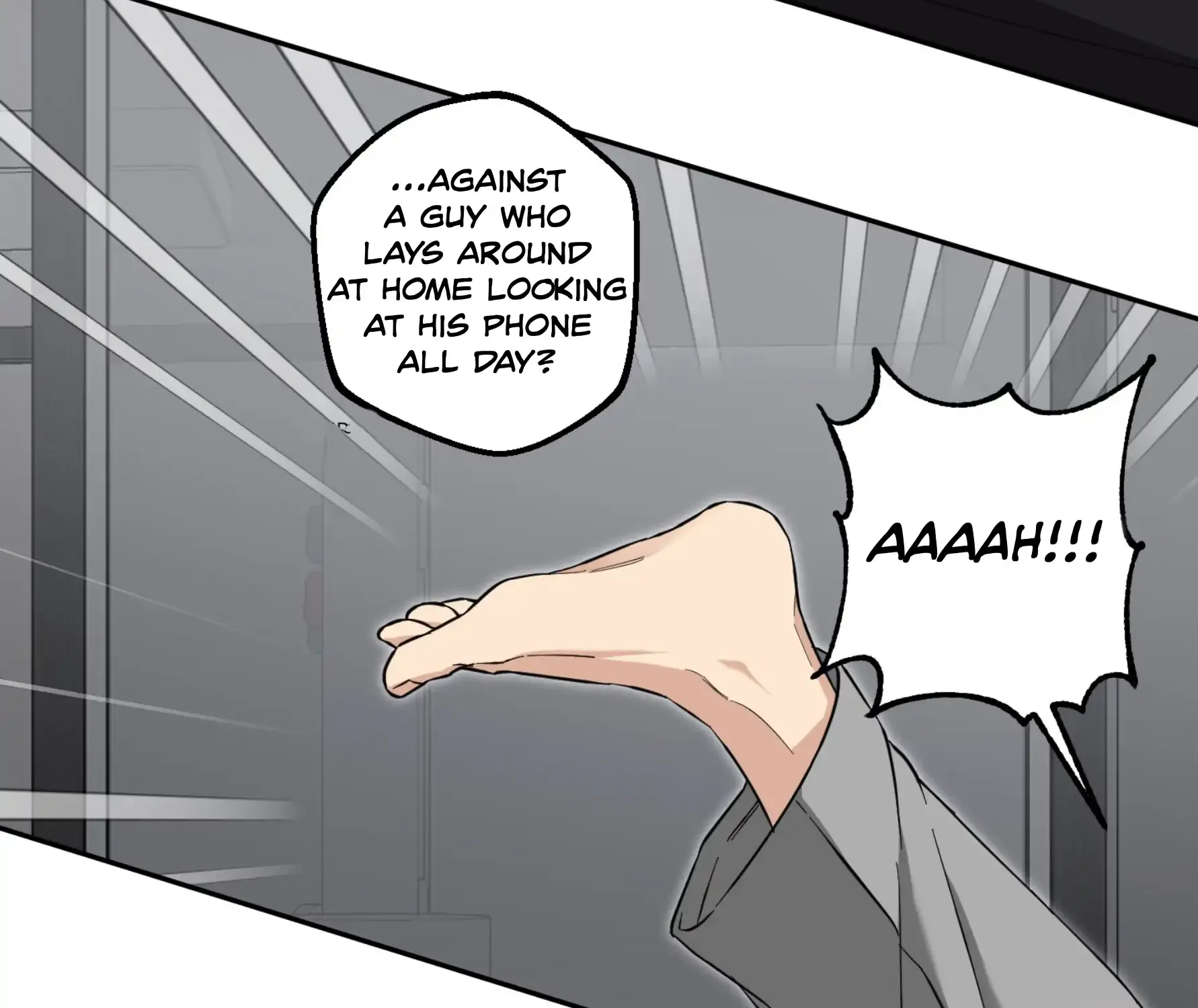 Read Protect your purity! chapter 26 image 76 on Lezhin