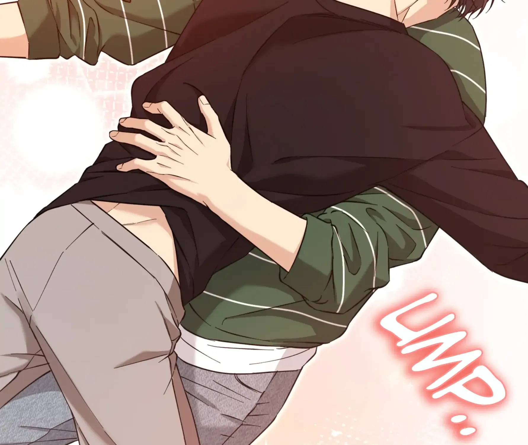 Read Protect your purity! chapter 26 image 79 on Lezhin