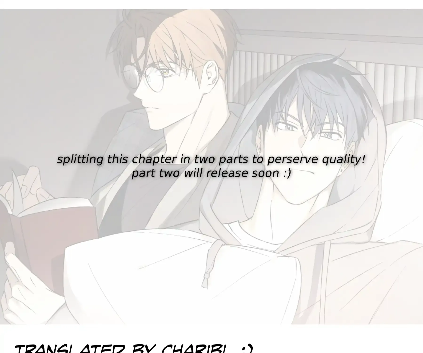 Read Protect your purity! chapter 26 image 81 on Lezhin