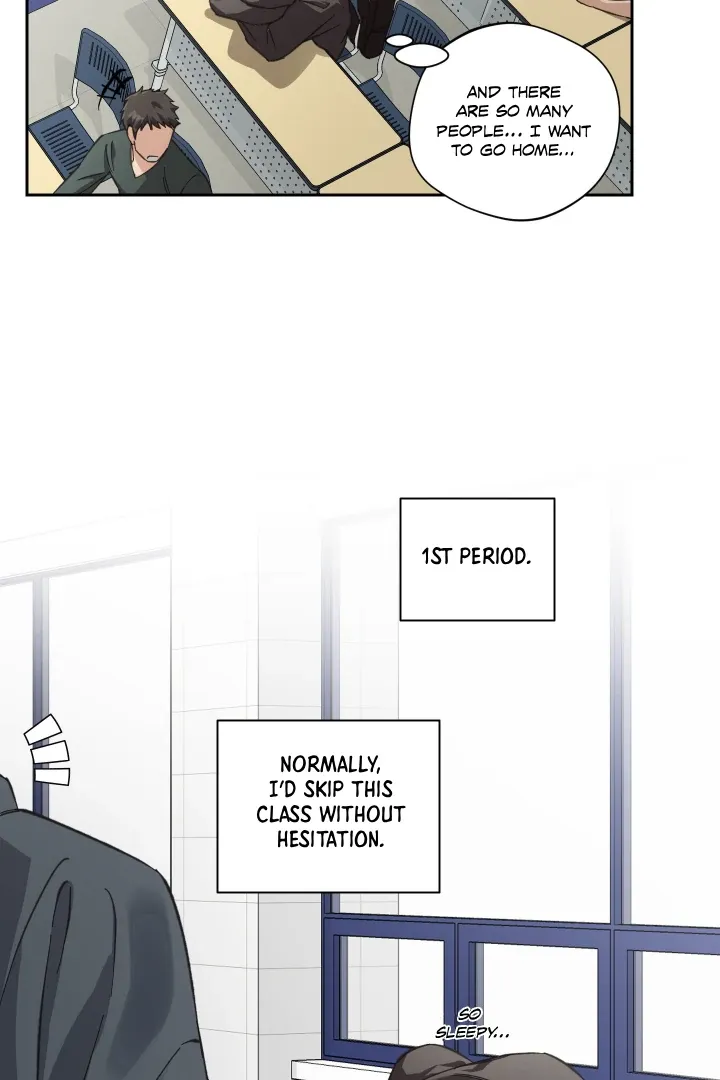 Read Protect your purity! chapter 27 image 10 on Lezhin