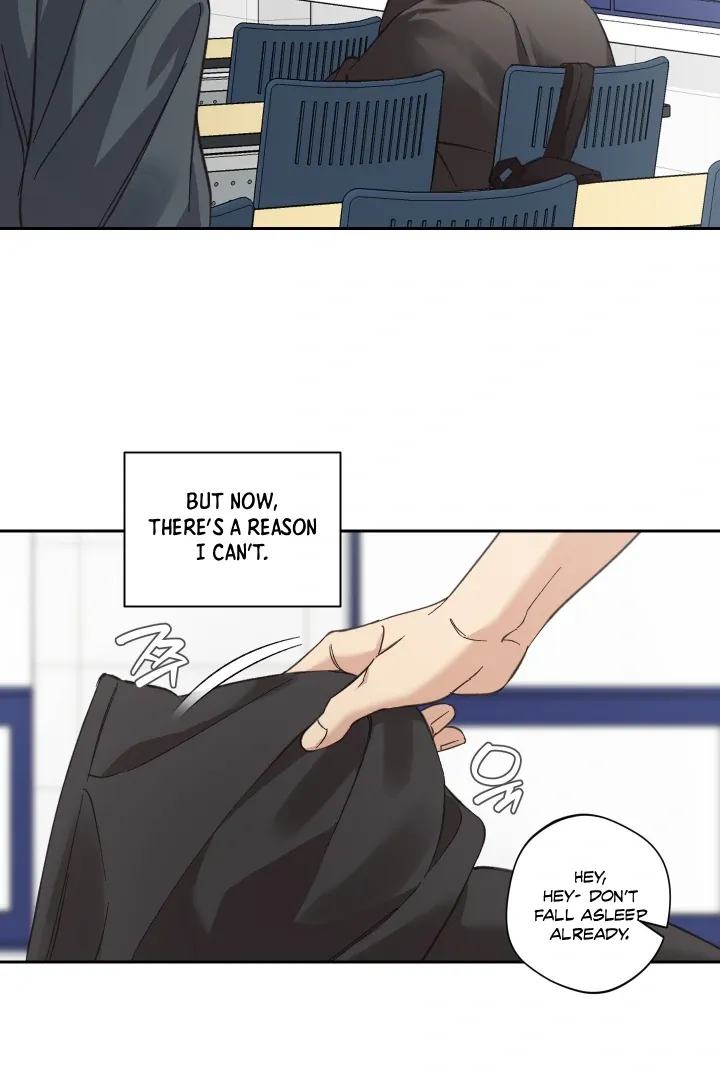 Read Protect your purity! chapter 27 image 11 on Lezhin