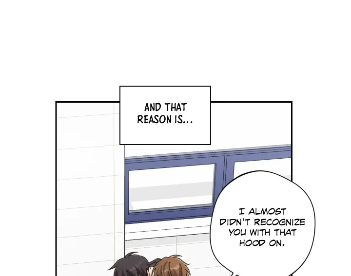 Read Protect your purity! chapter 27 image 12 on Lezhin