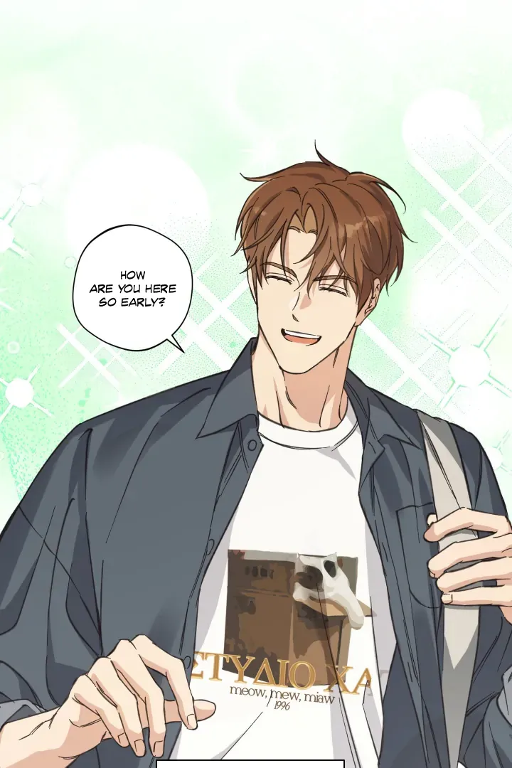Read Protect your purity! chapter 27 image 14 on Lezhin