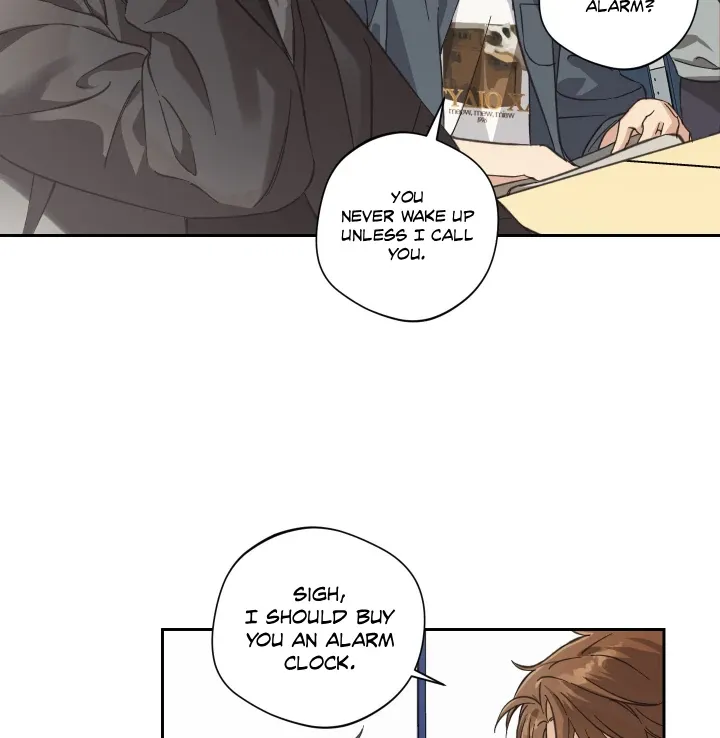 Read Protect your purity! chapter 27 image 17 on Lezhin